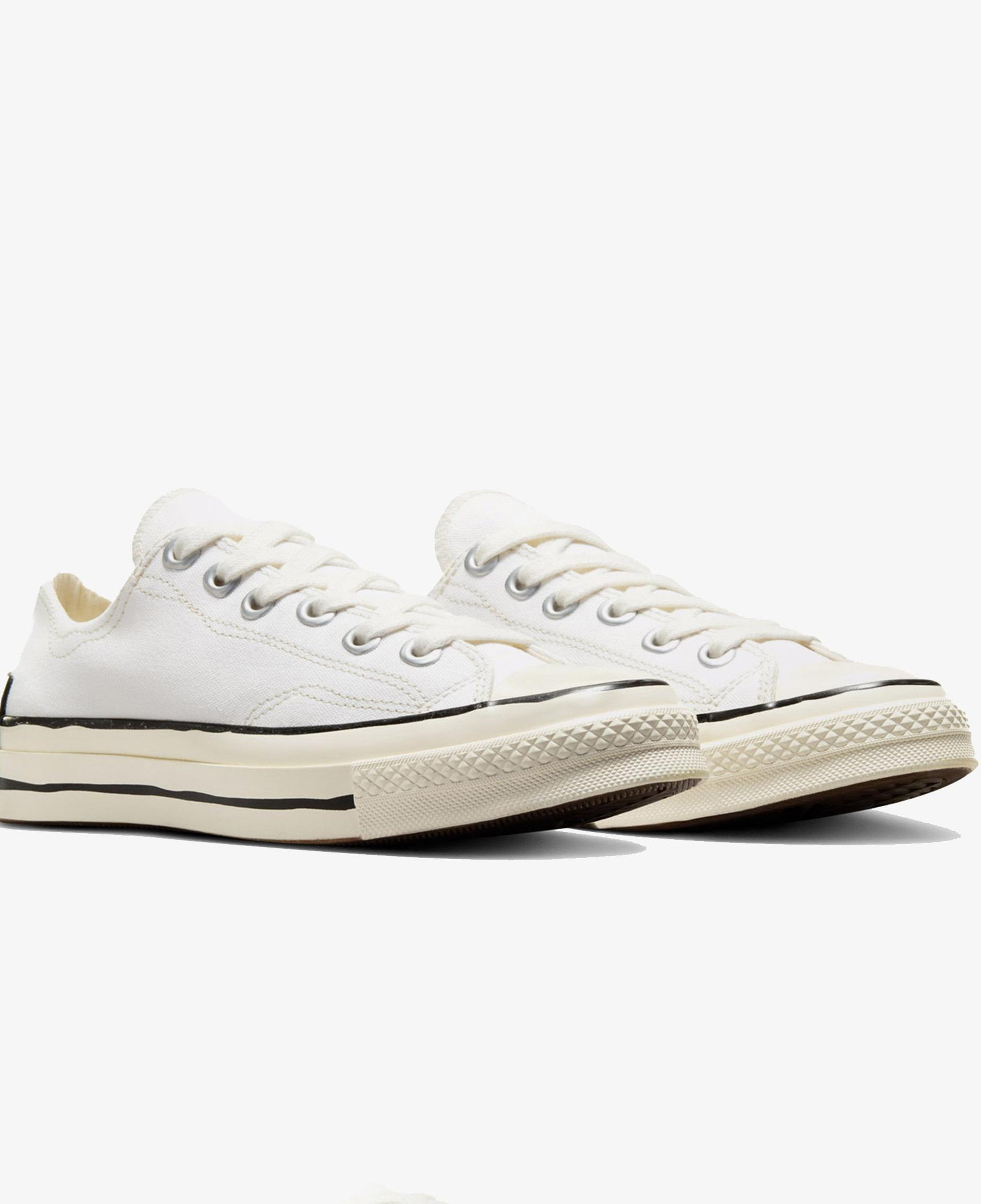 Converse Chuck 70 Unisex Beyaz Sneaker