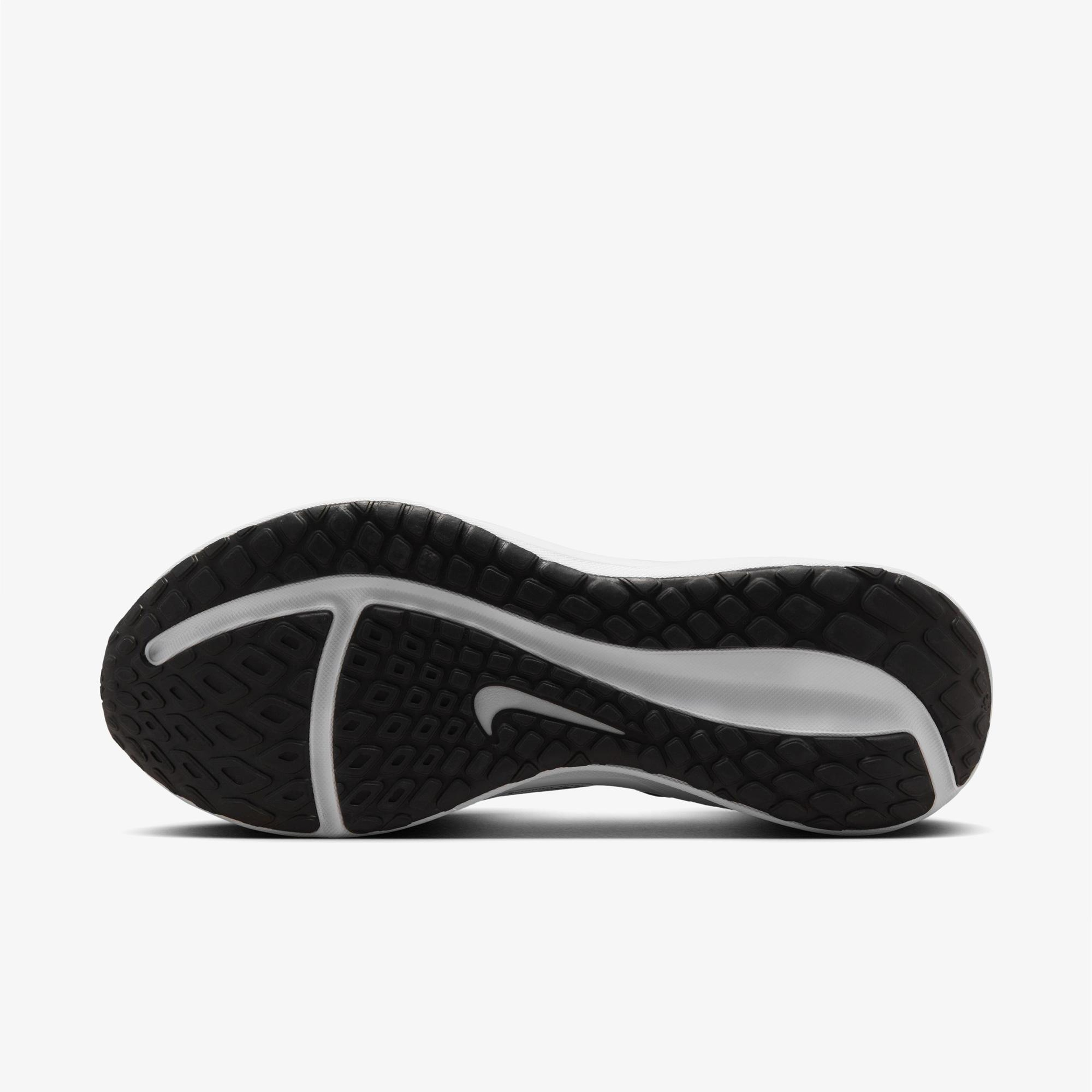 Nike Downshifter 13 Erkek Siyah Koşu Ayakkabısı