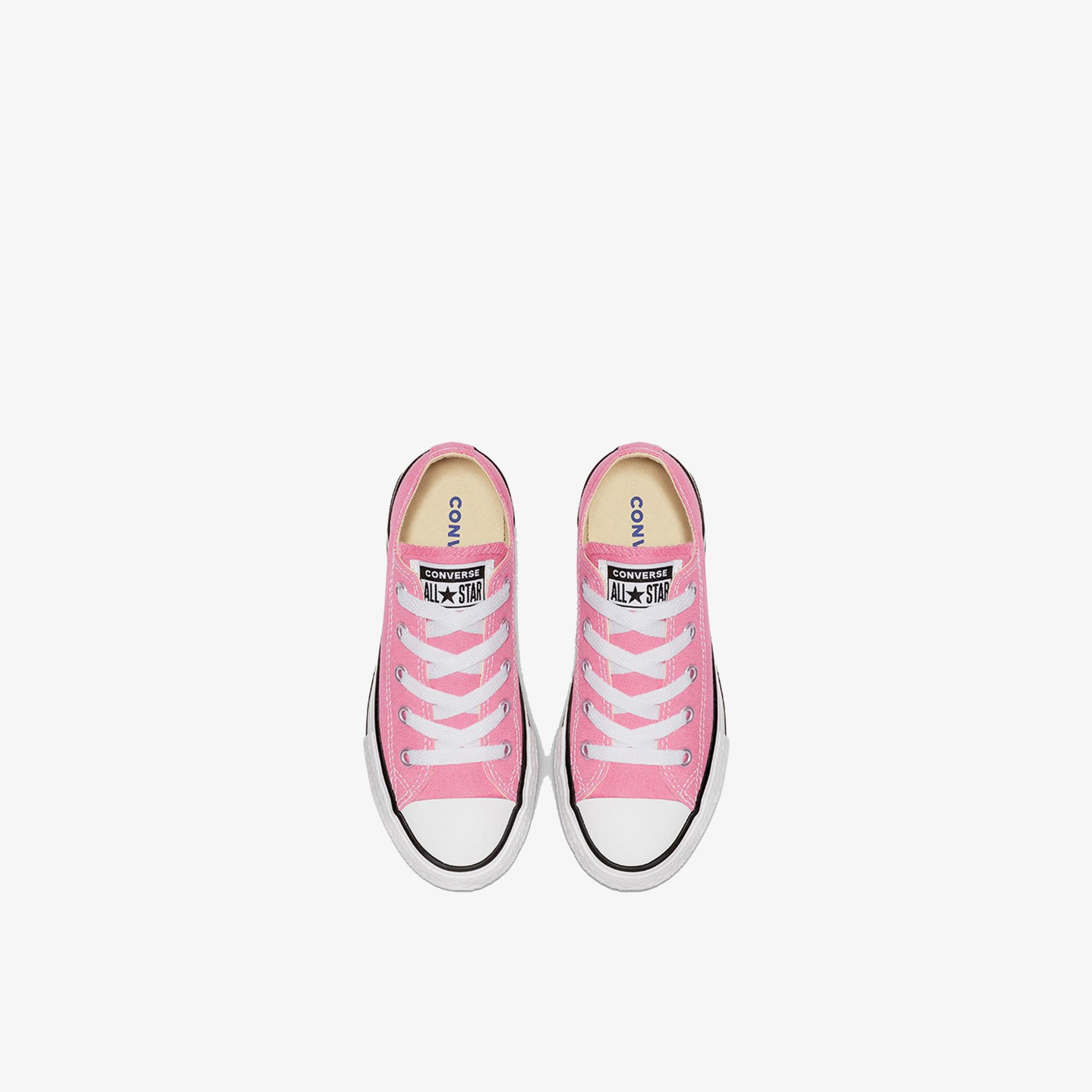 Converse Chuck Taylor All Star Çocuk Pembe Sneaker