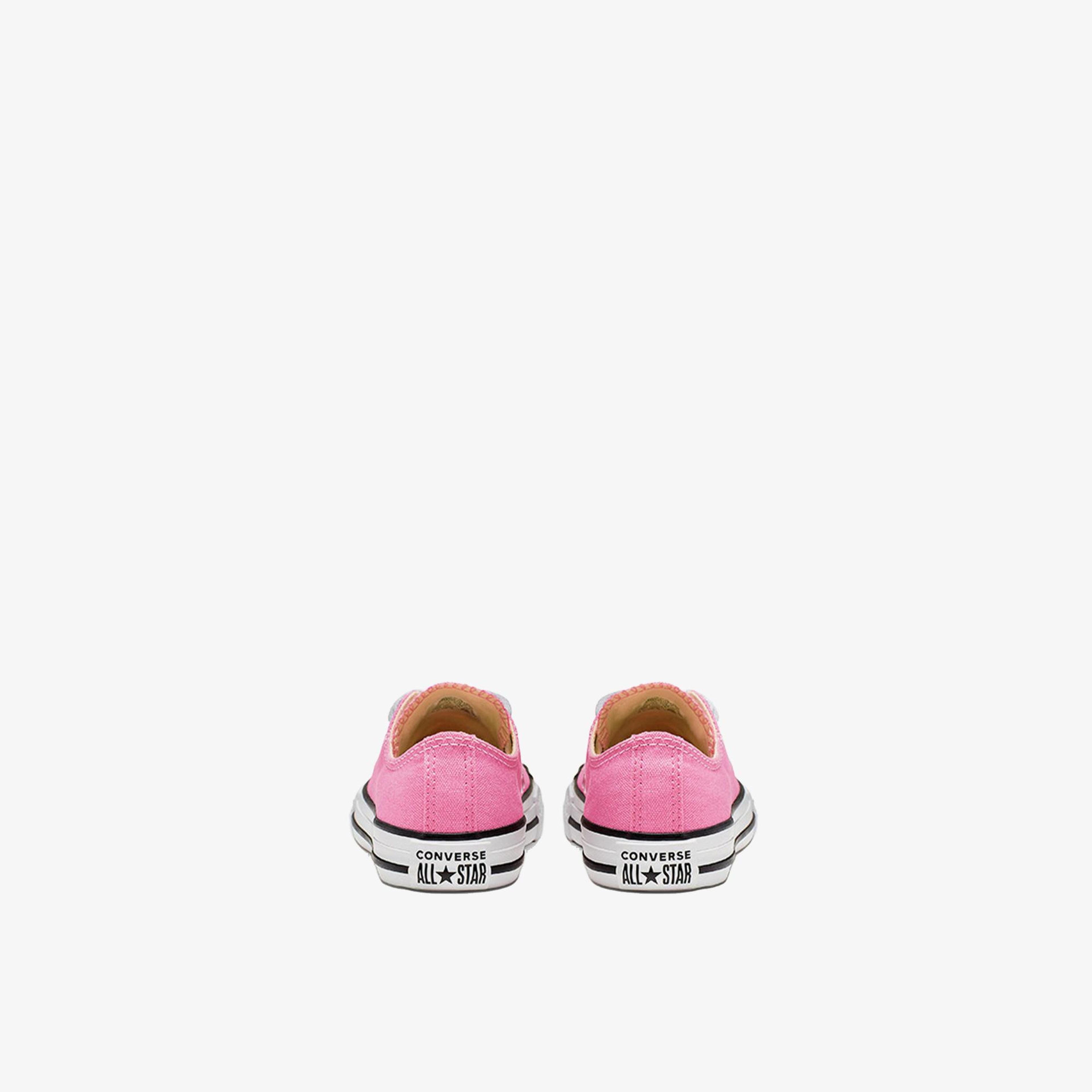 Converse Chuck Taylor All Star Çocuk Pembe Sneaker