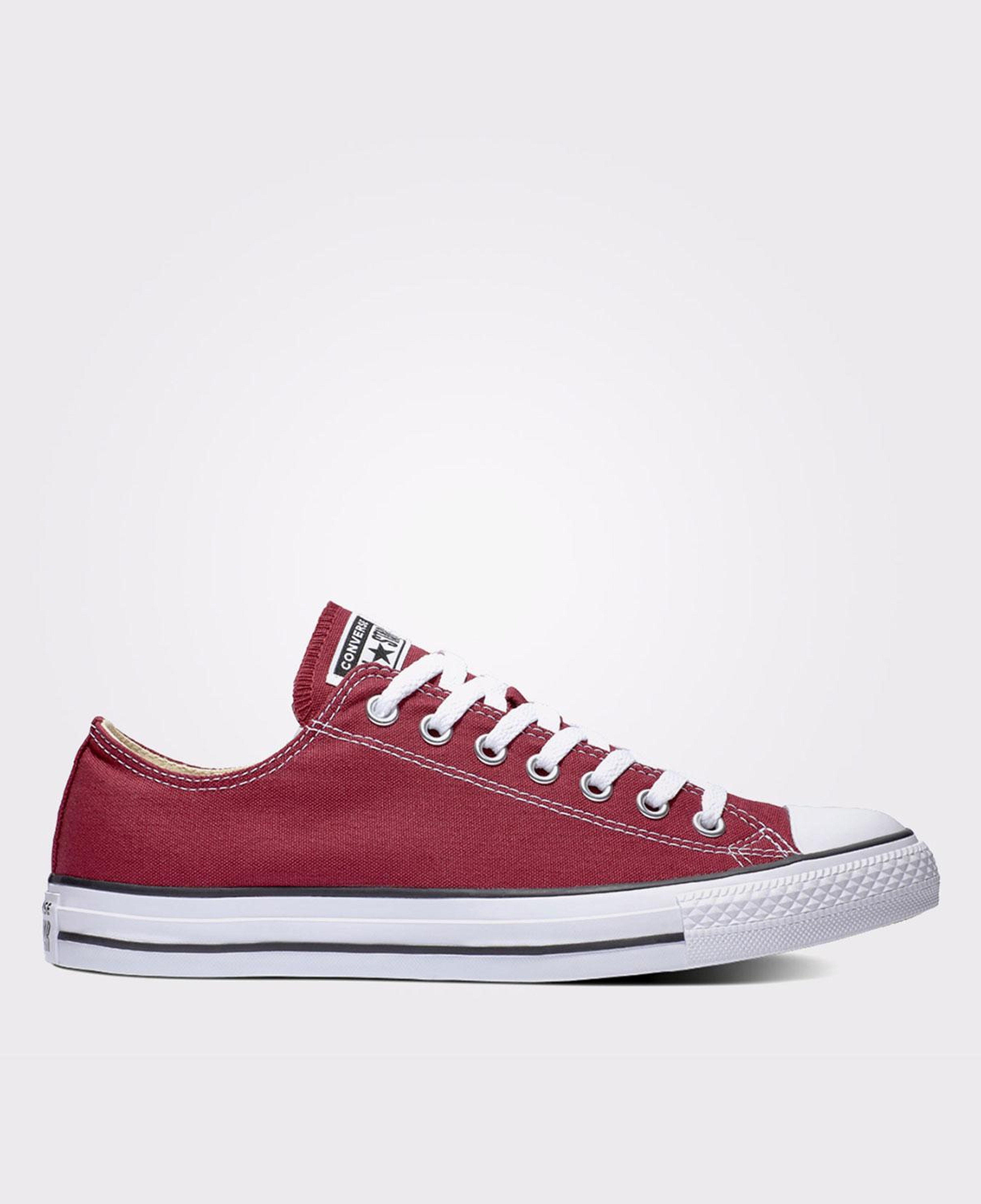 Converse Chuck Taylor All Star Unisex Kırmızı Sneaker