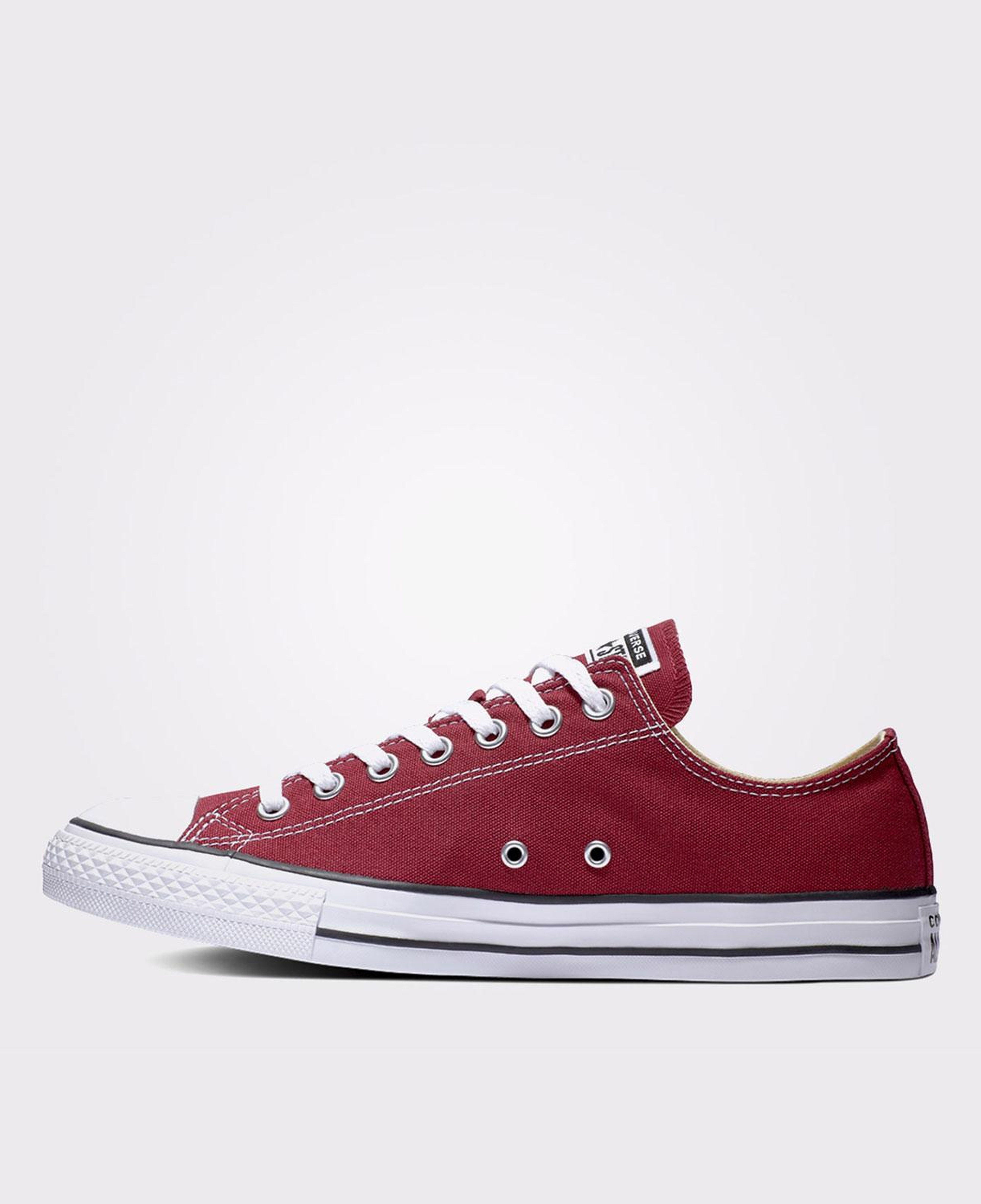 Converse Chuck Taylor All Star Unisex Kırmızı Sneaker