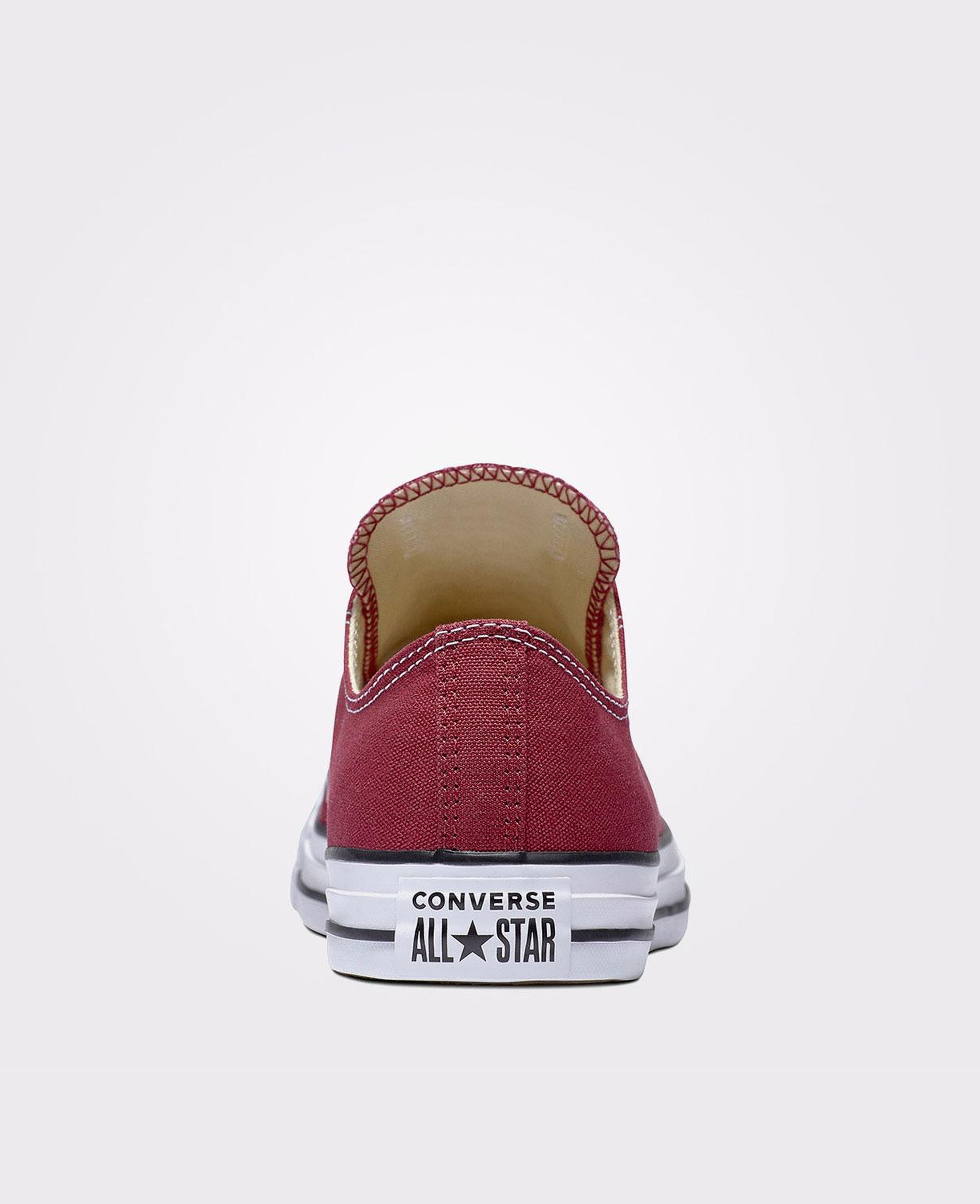 Converse Chuck Taylor All Star Unisex Kırmızı Sneaker