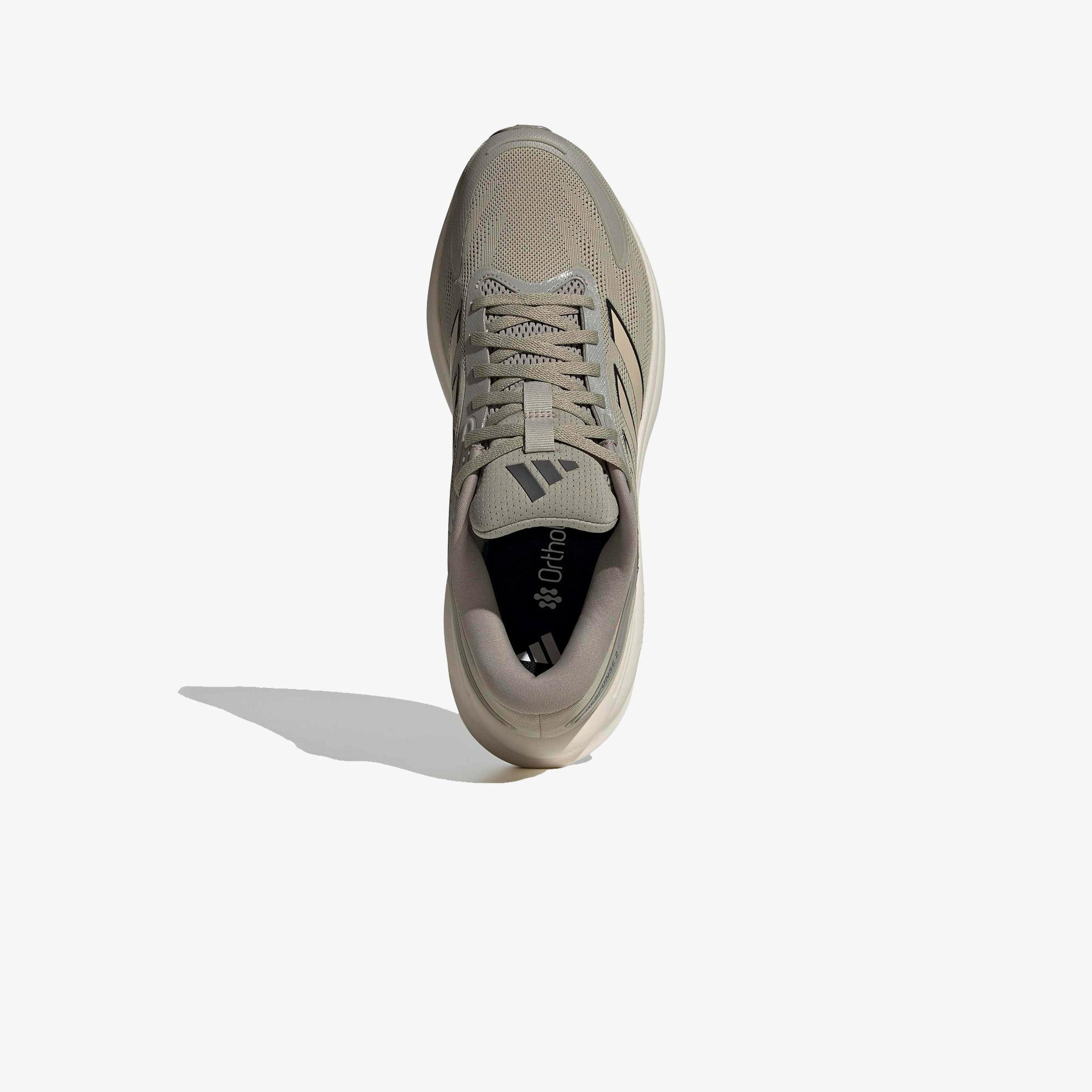 adidas Response 2 Erkek Kahverengi Koşu Ayakkabısı