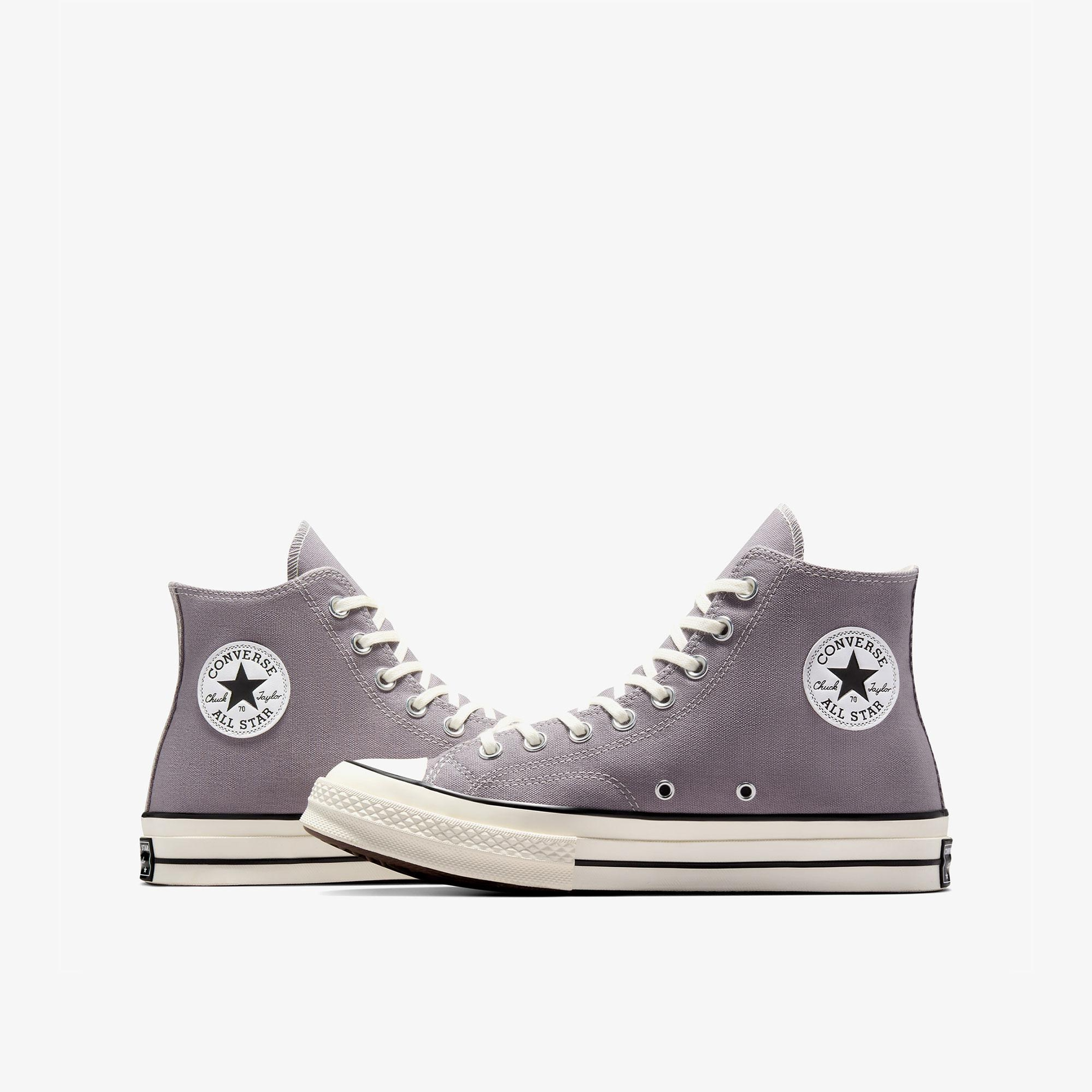 Converse Chuck 70 Unisex Lila Sneaker