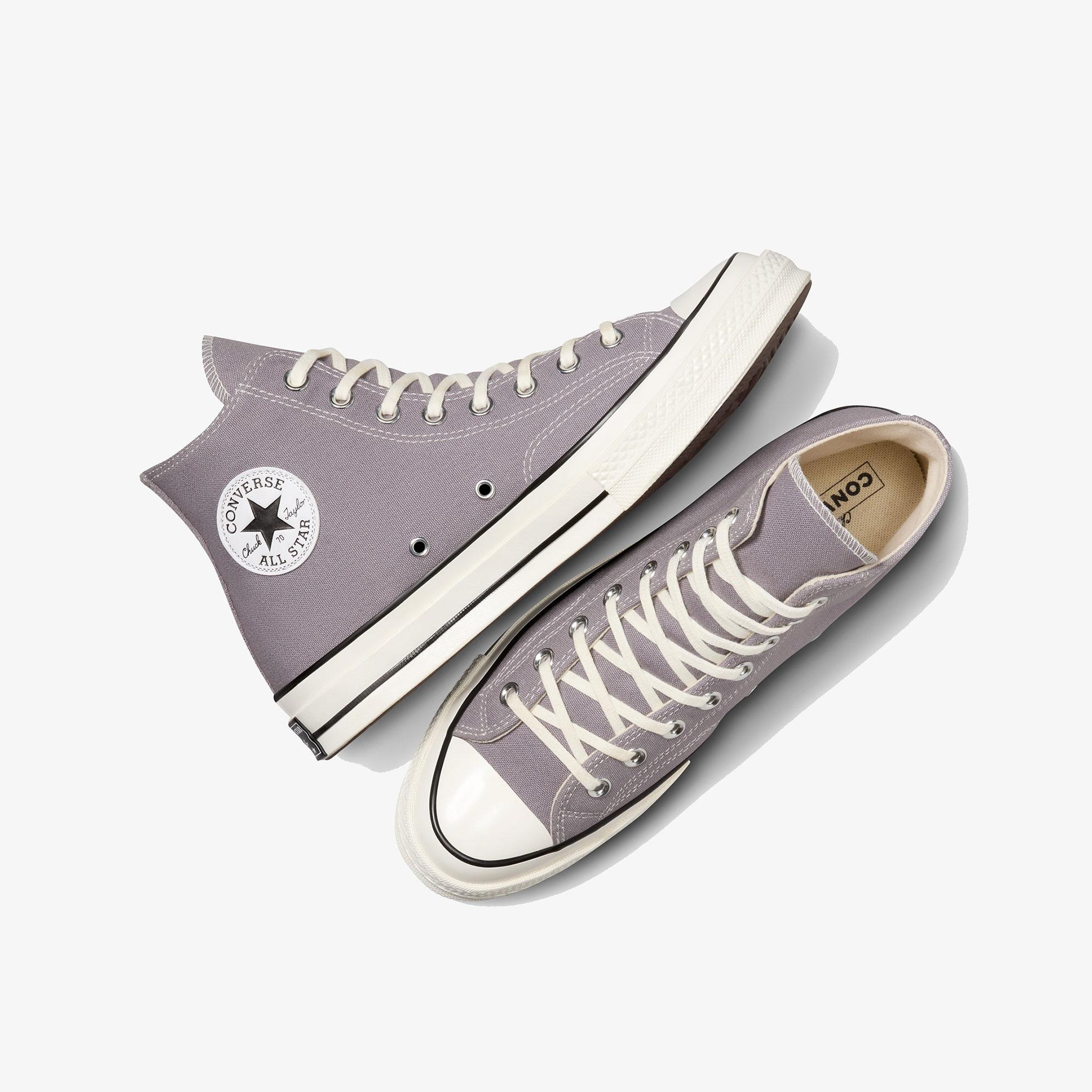 Converse Chuck 70 Unisex Lila Sneaker