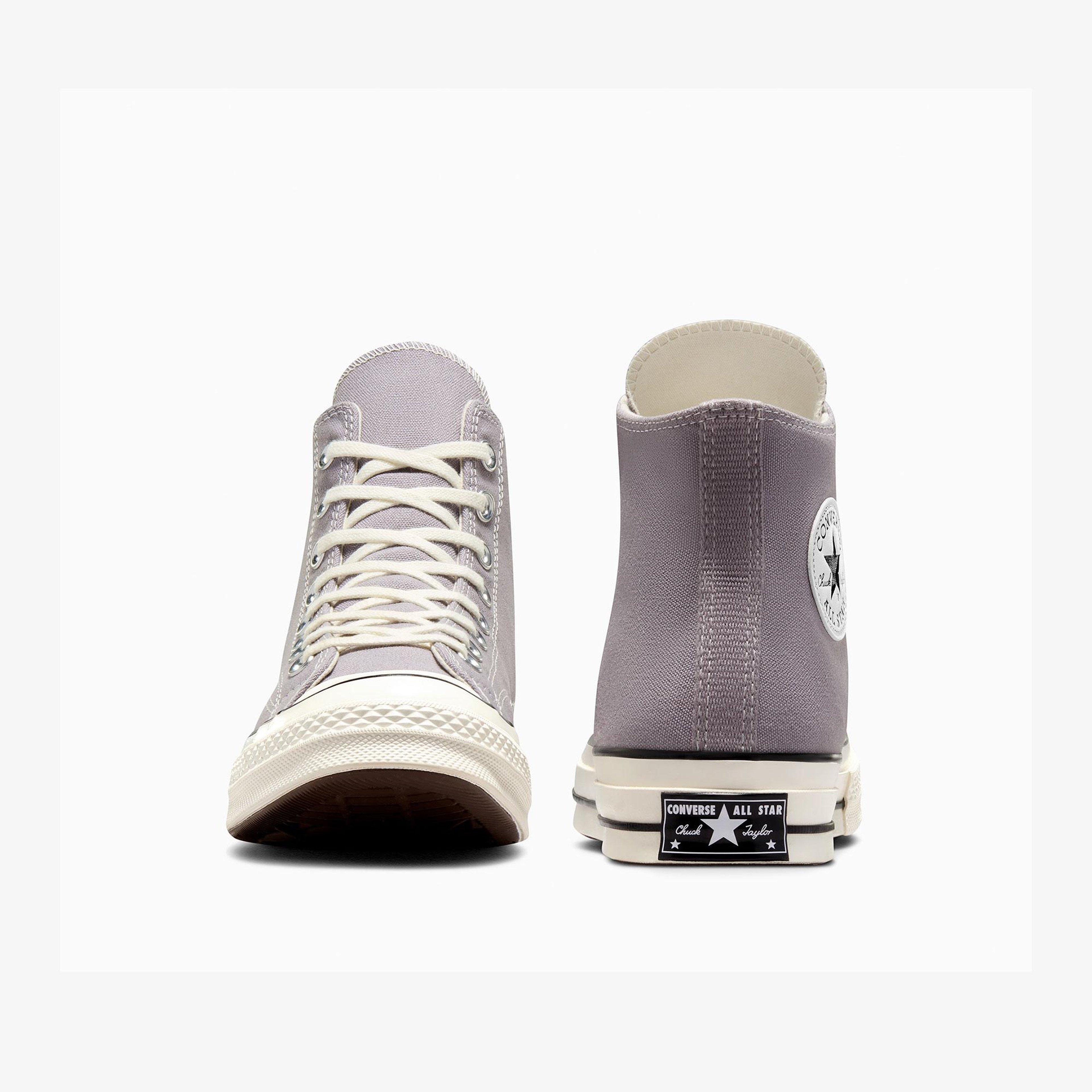 Converse Chuck 70 Unisex Lila Sneaker