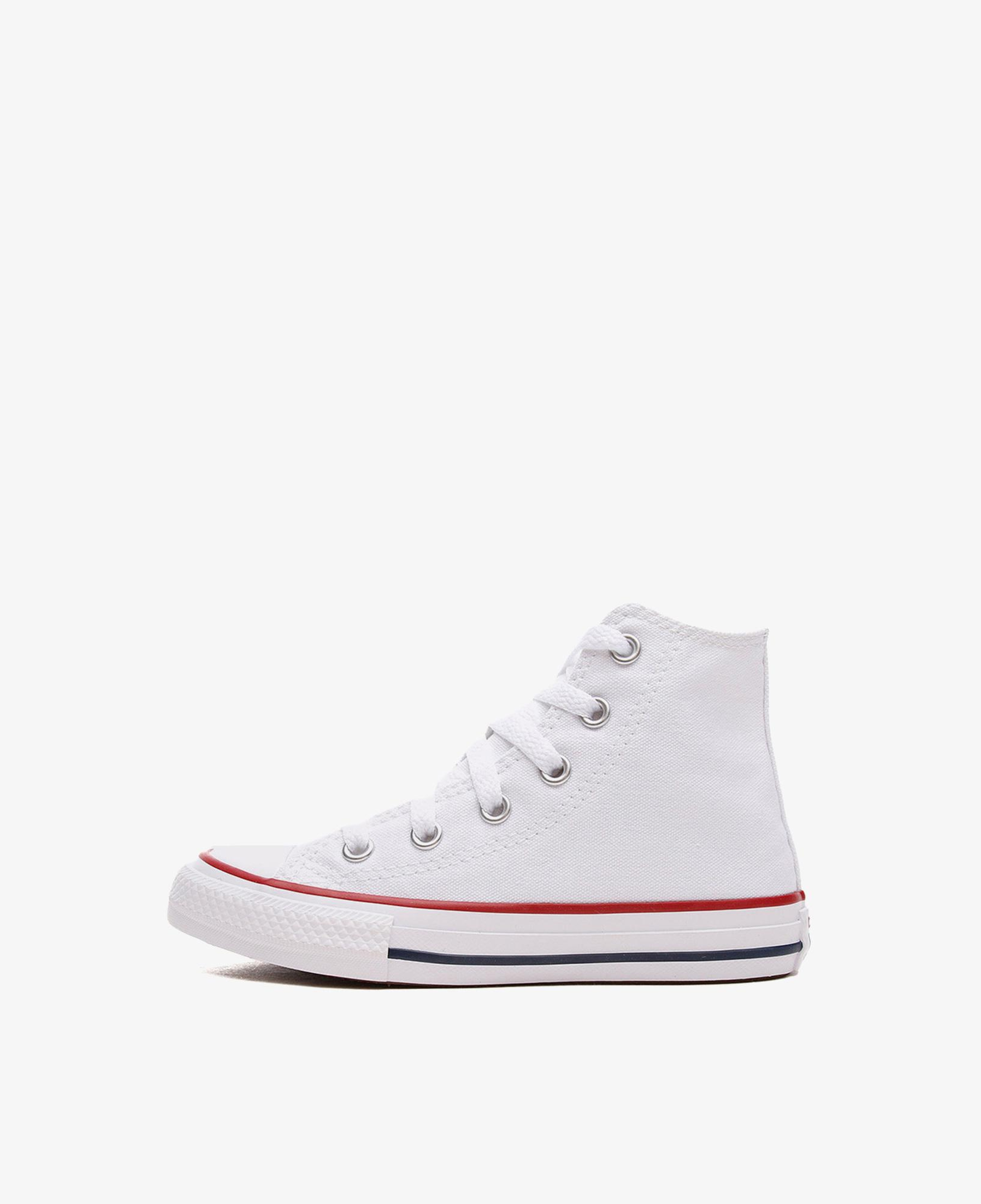 Converse Chuck Taylor All Star Çocuk Beyaz Sneaker