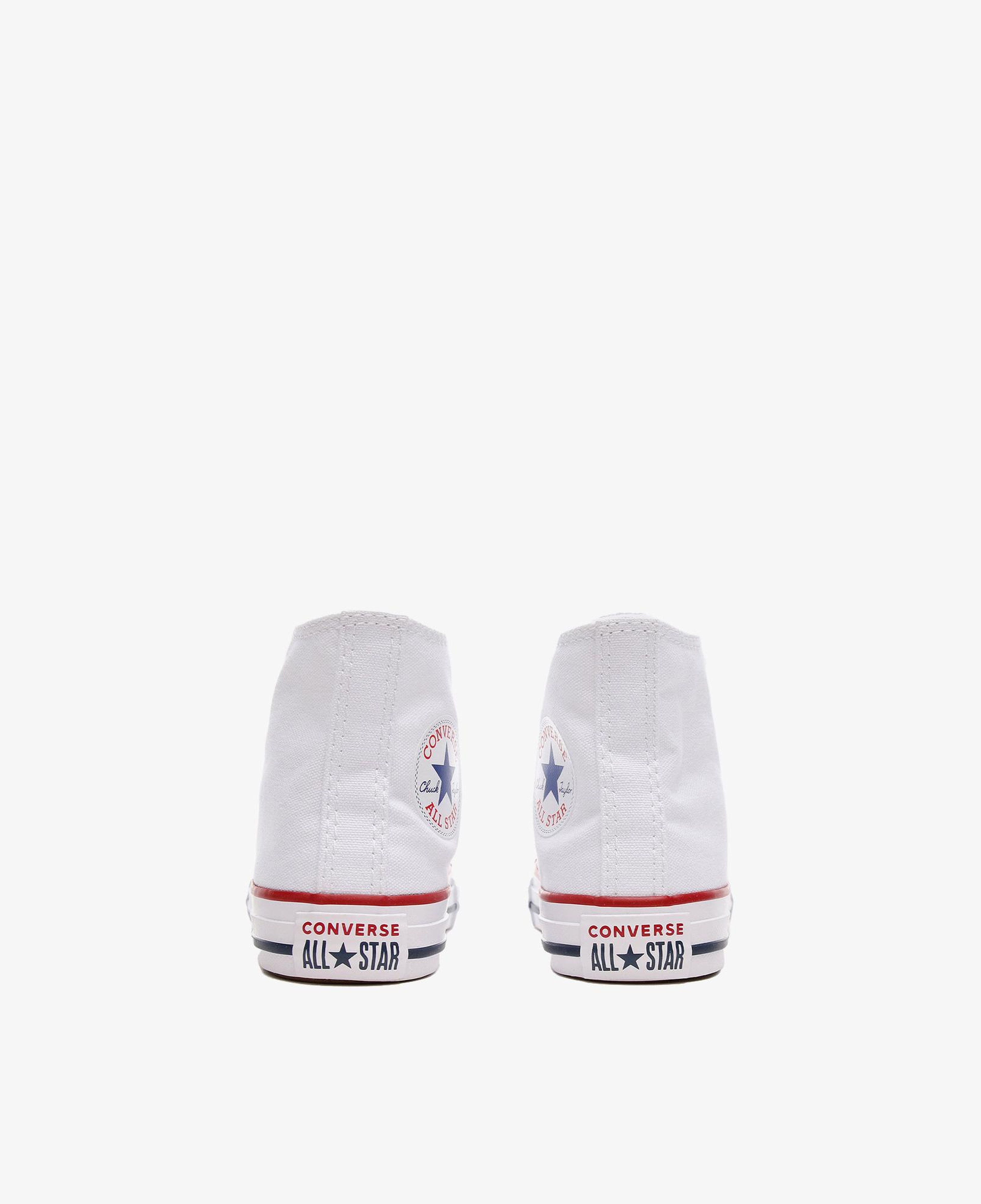 Converse Chuck Taylor All Star Çocuk Beyaz Sneaker