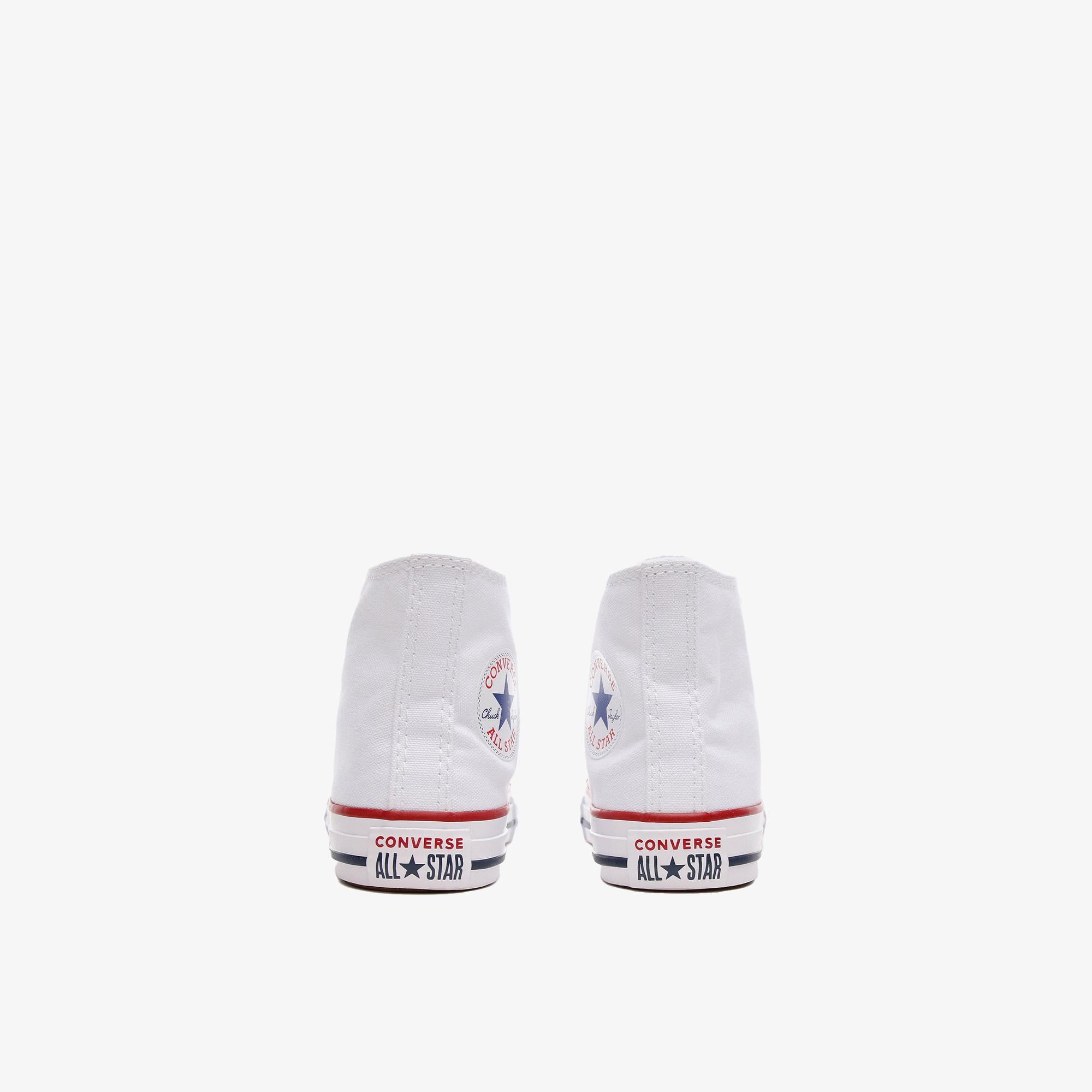 Converse Chuck Taylor All Star Çocuk Beyaz Sneaker