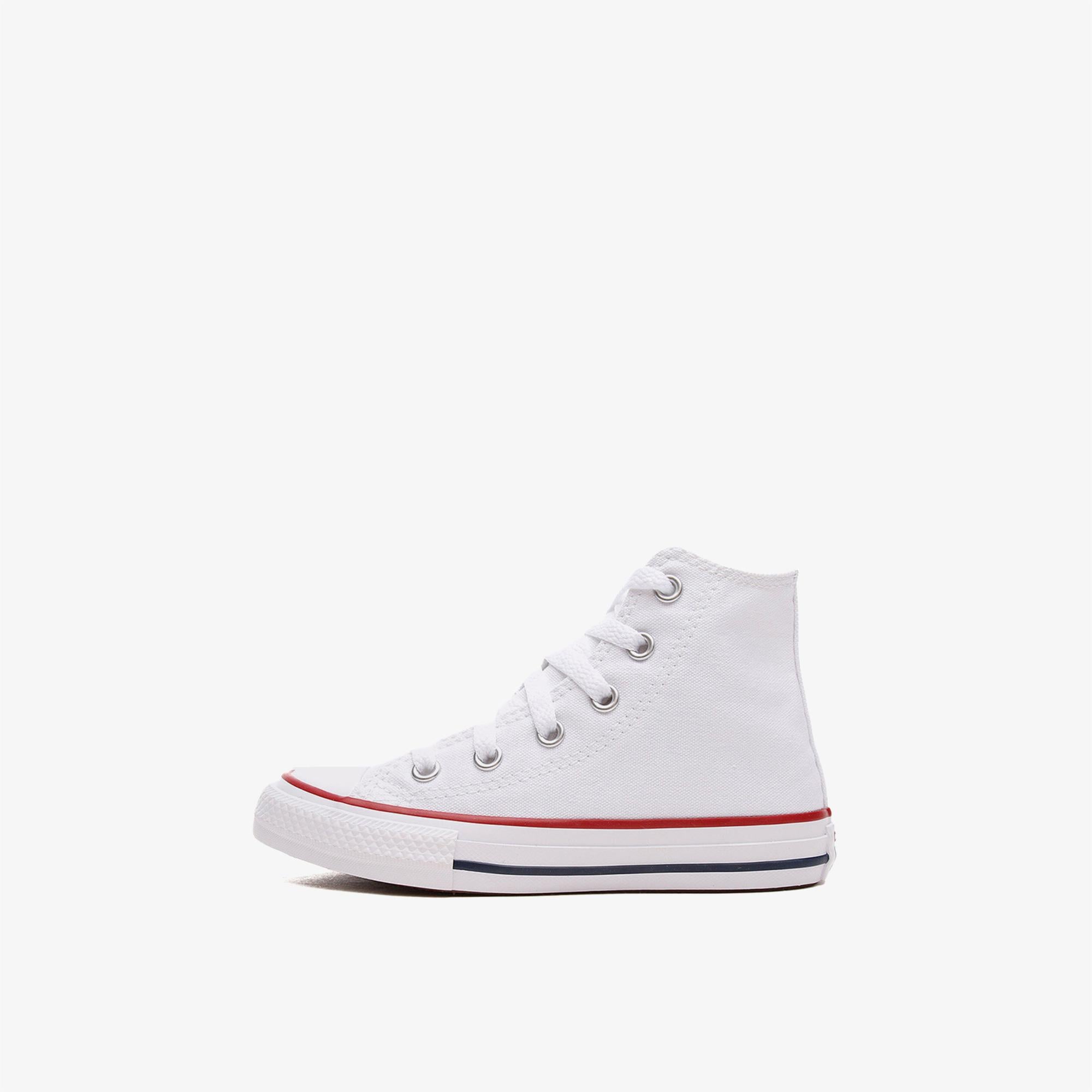Converse Chuck Taylor All Star Çocuk Beyaz Sneaker