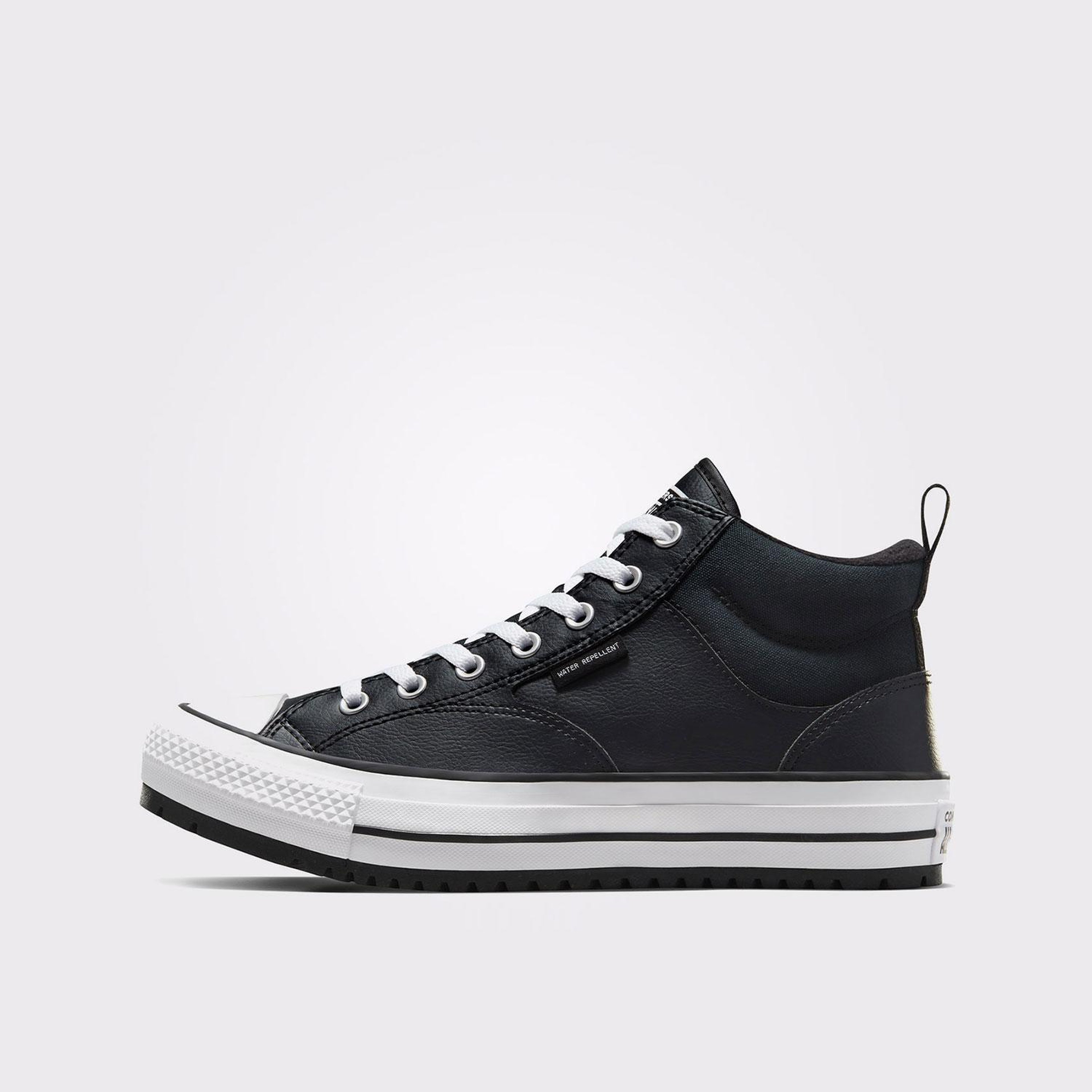 Converse Chuck Taylor All Star City Trek Unisex Siyah Bot