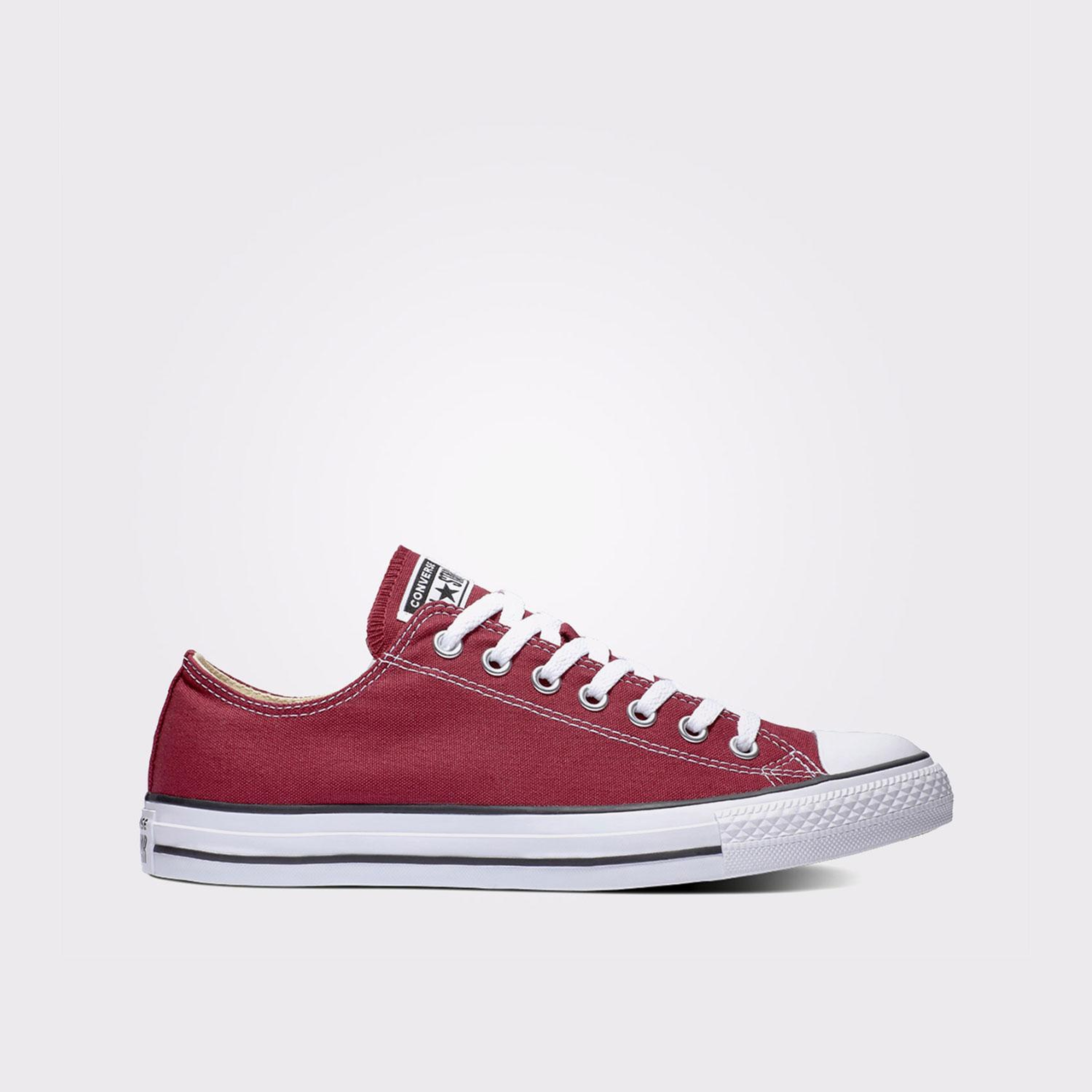 Converse Chuck Taylor All Star Unisex Kırmızı Sneaker