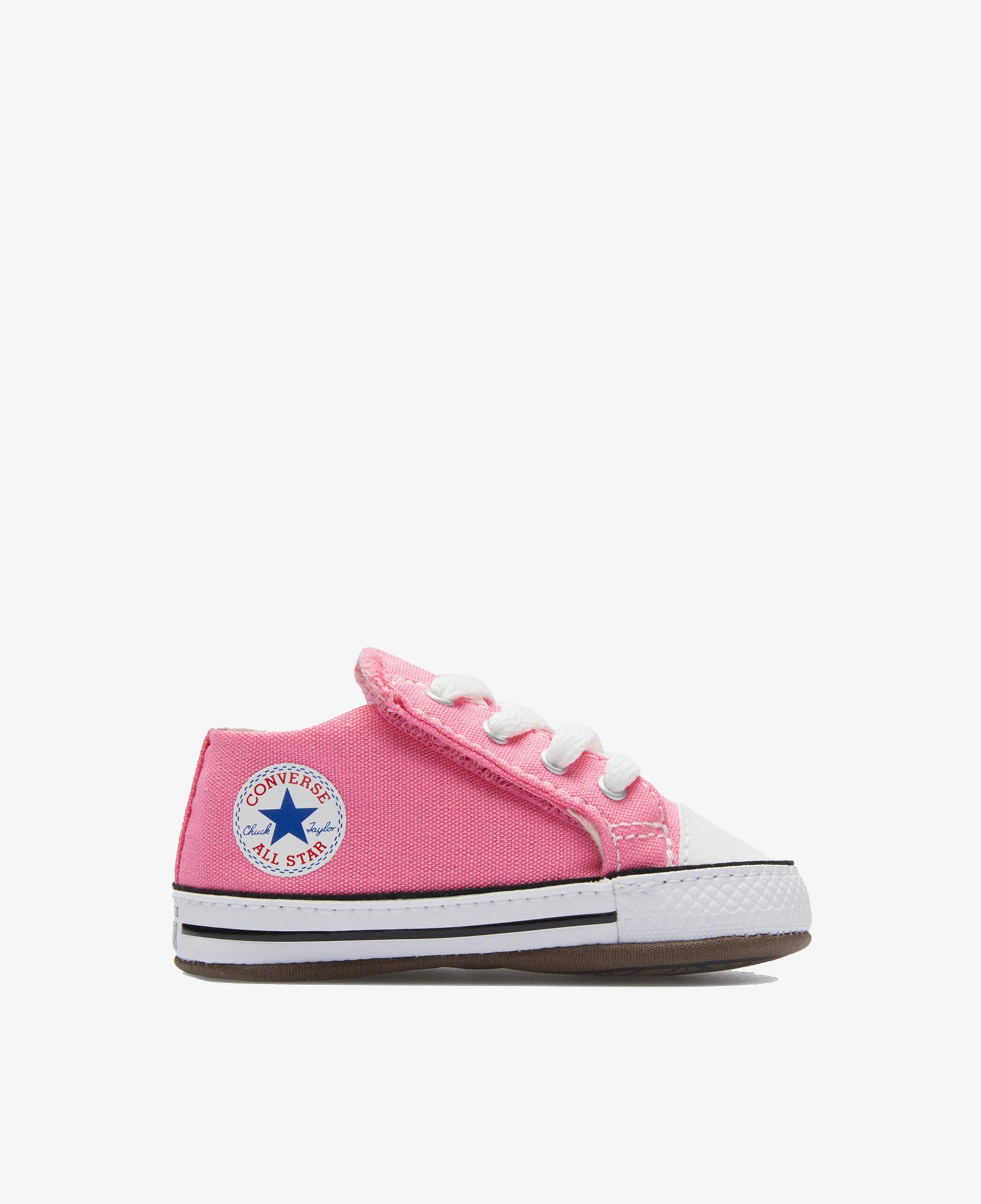 Converse Chuck Taylor All Star Bebek Pembe Sneaker