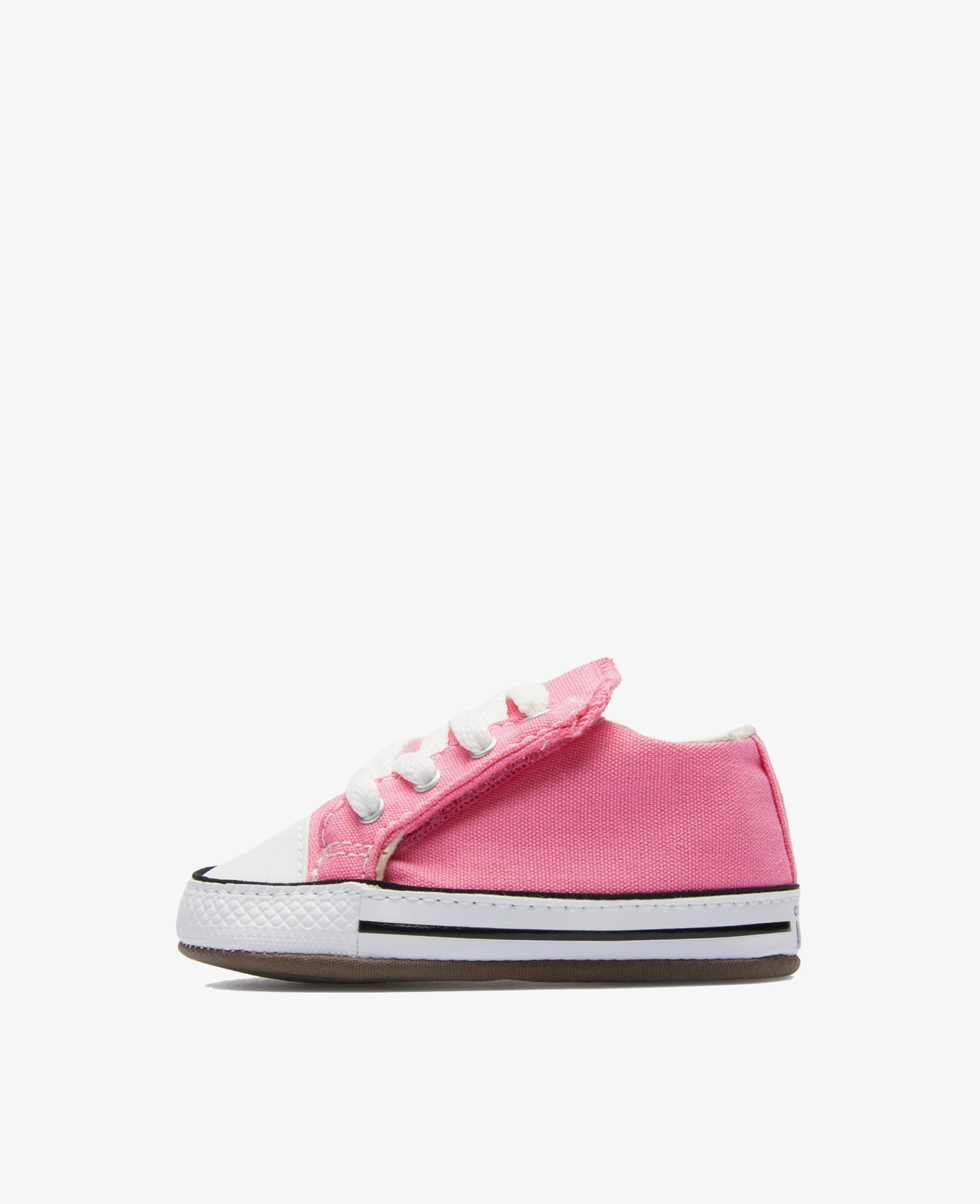 Converse Chuck Taylor All Star Bebek Pembe Sneaker