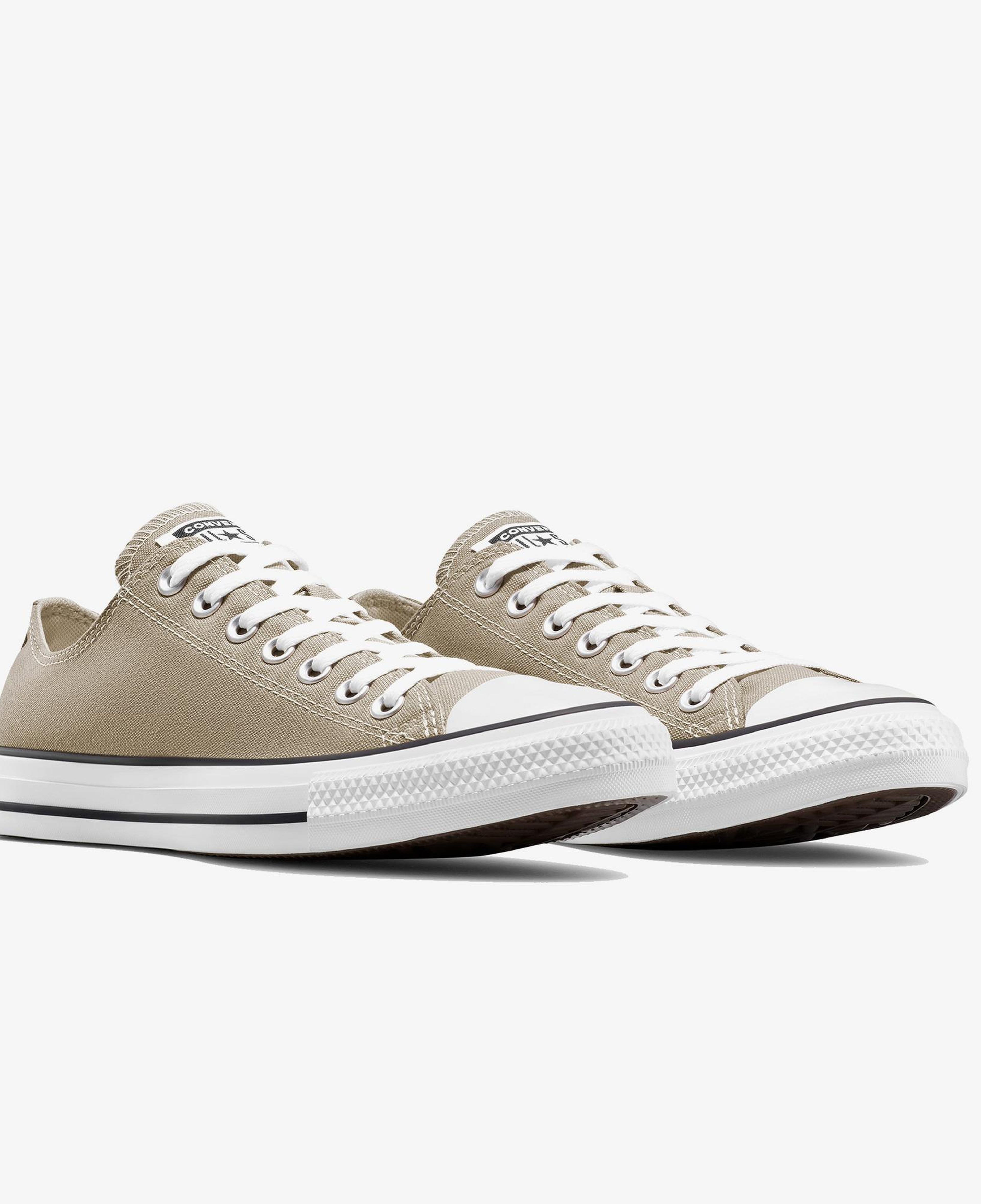 Converse Chuck Taylor All Star Kadın Kahverengi Sneaker
