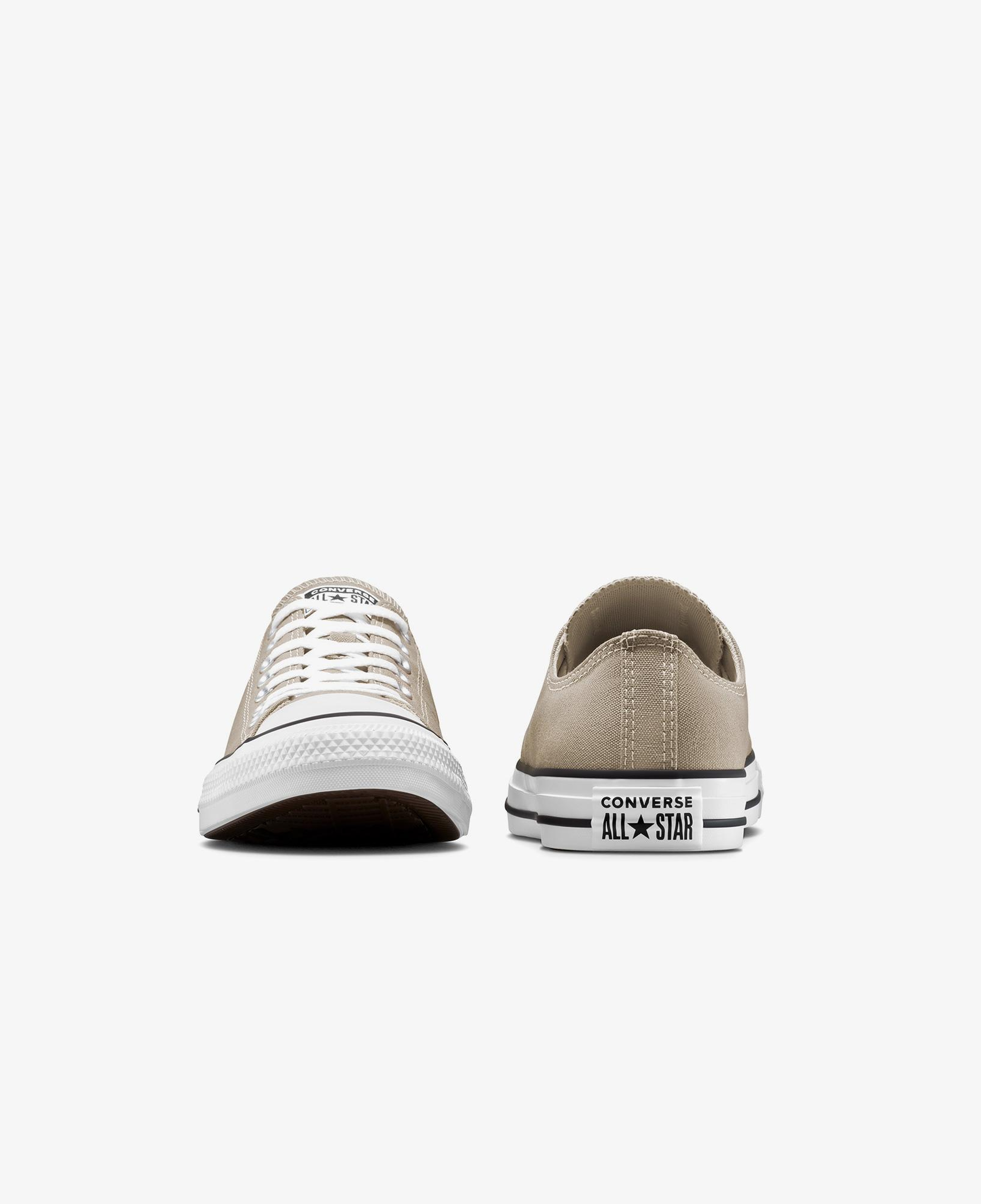 Converse Chuck Taylor All Star Kadın Kahverengi Sneaker