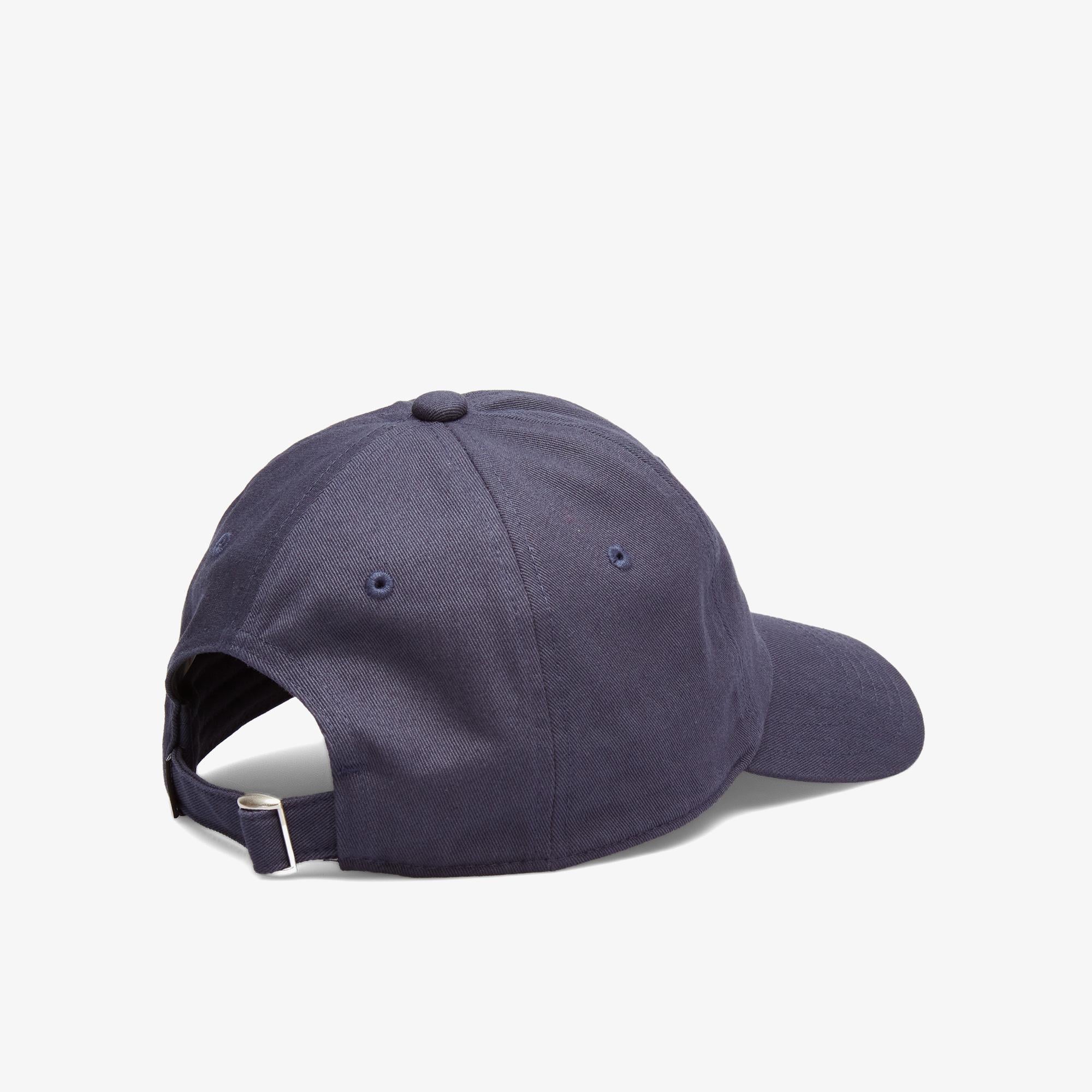 Converse Star Chevron Baseball Unisex Lacivert Şapka