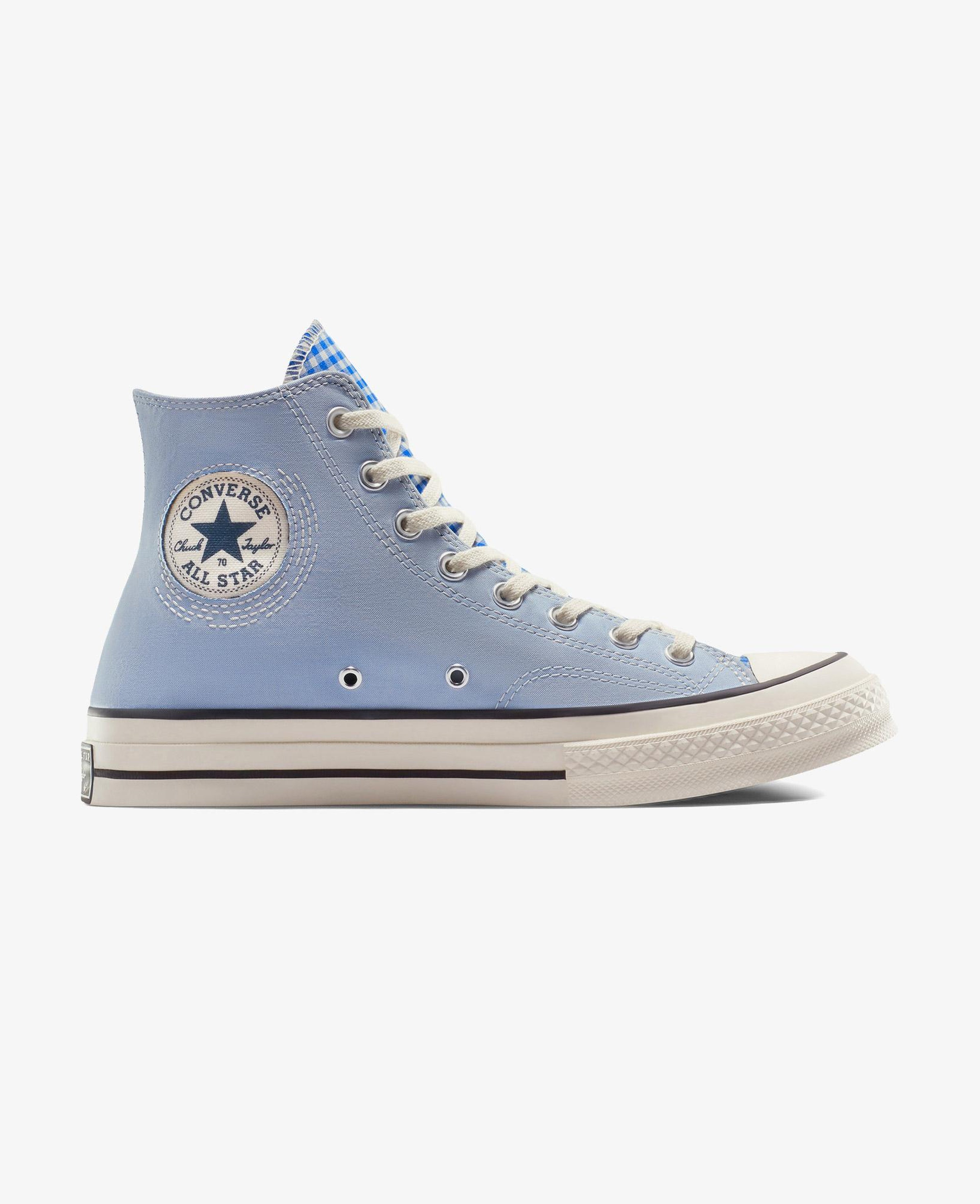 Converse Chuck 70 Unisex Mavi Sneaker