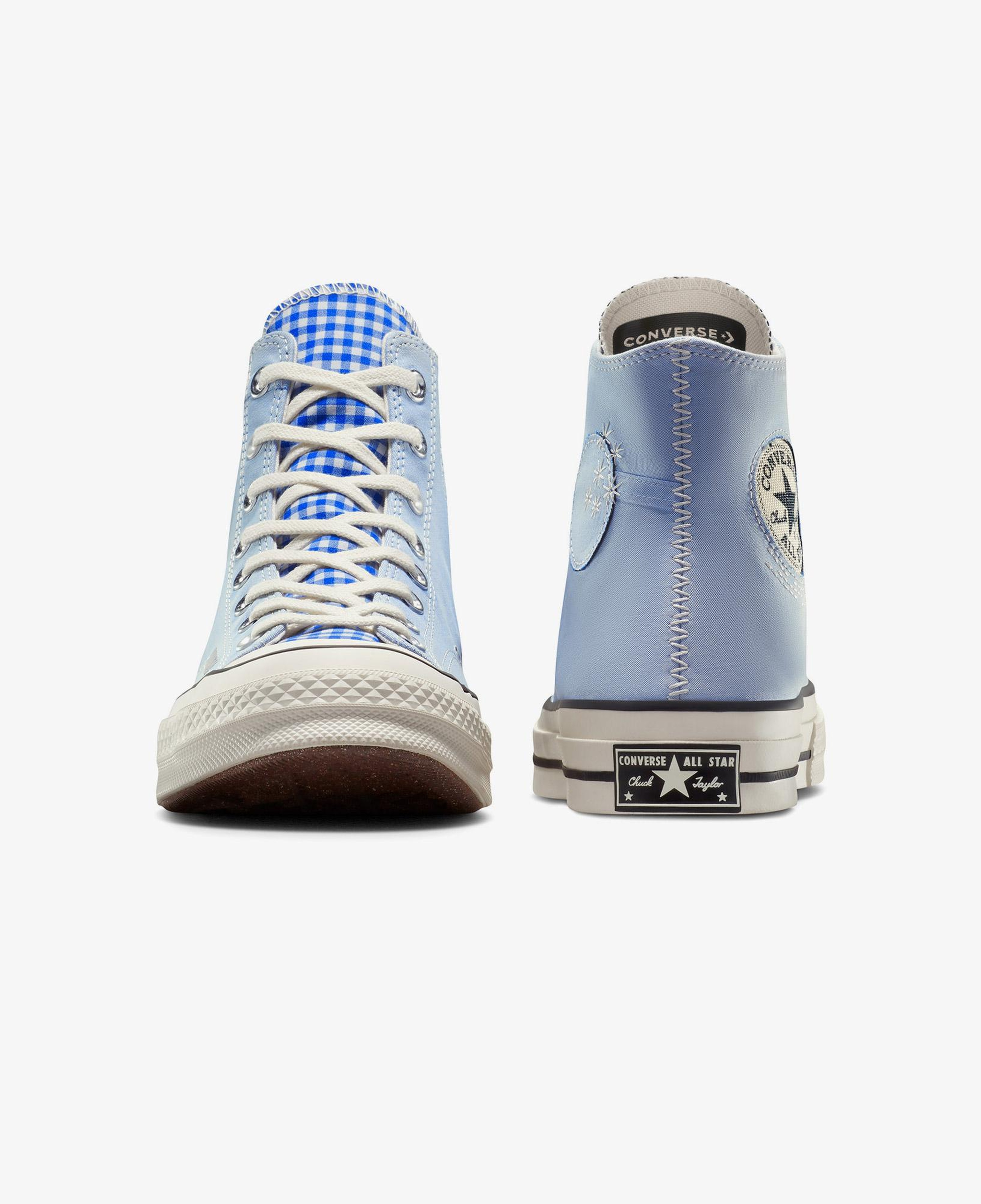 Converse Chuck 70 Unisex Mavi Sneaker