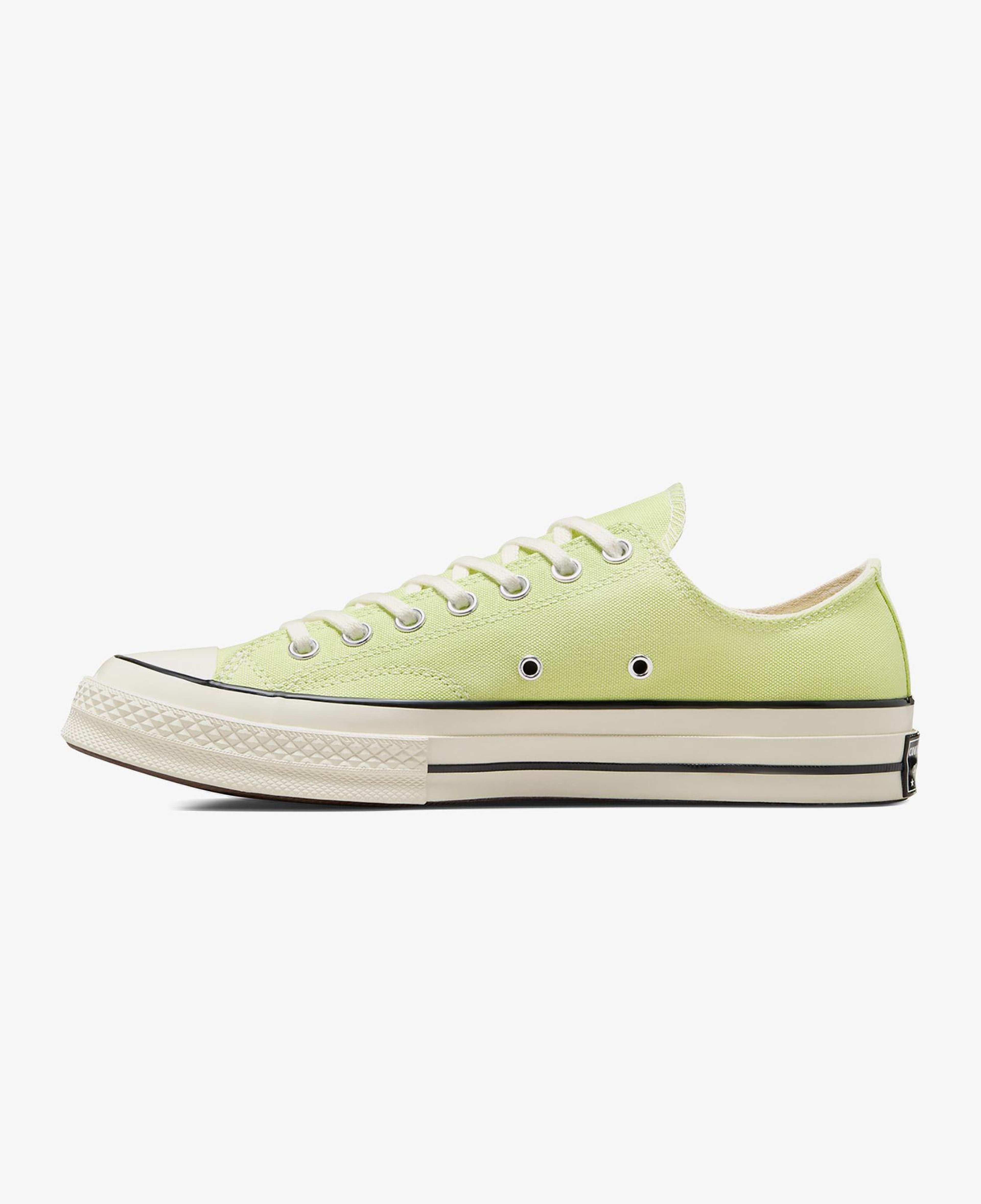Converse Chuck 70 Unisex Yeşil Sneaker