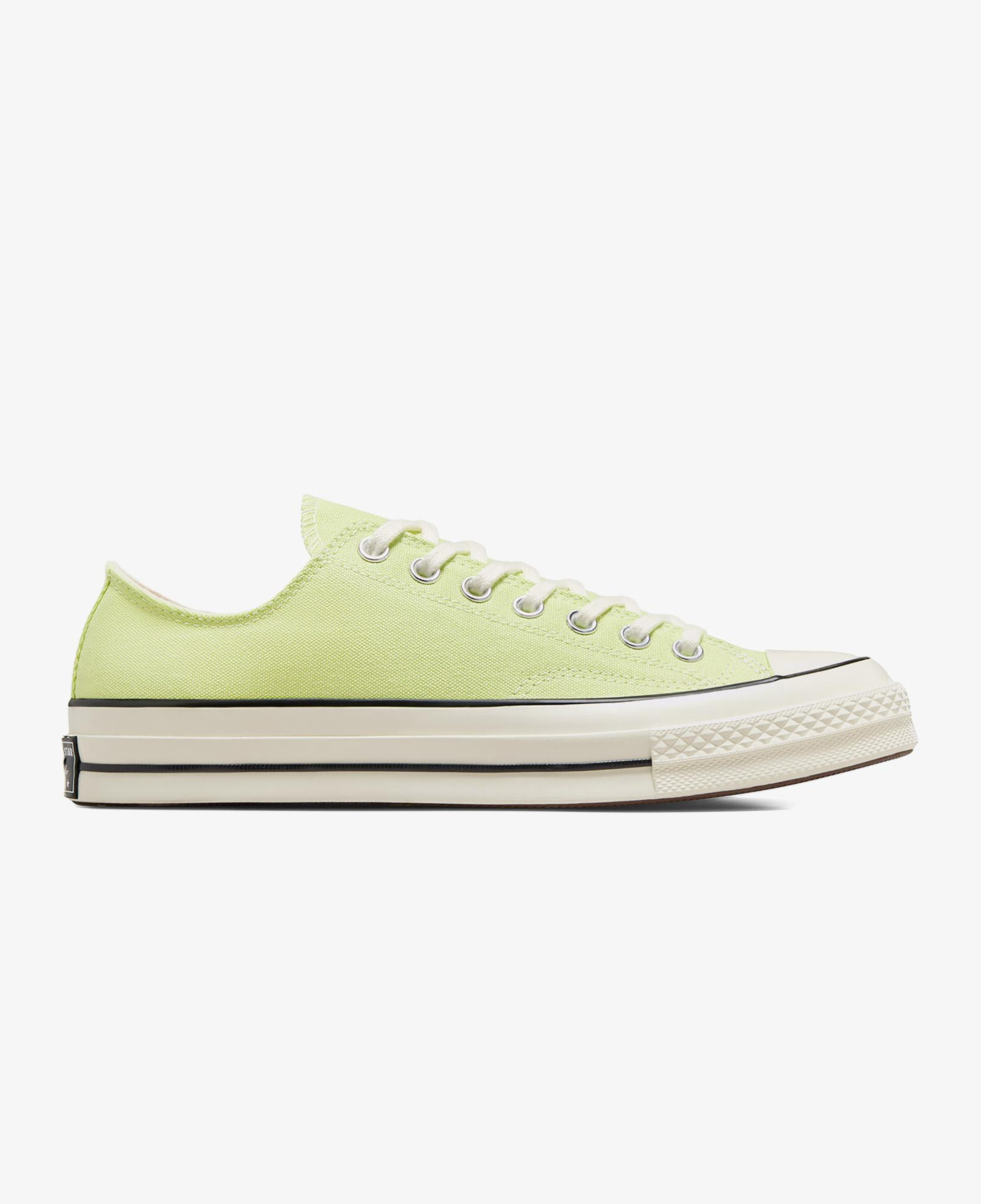 Converse Chuck 70 Unisex Yeşil Sneaker