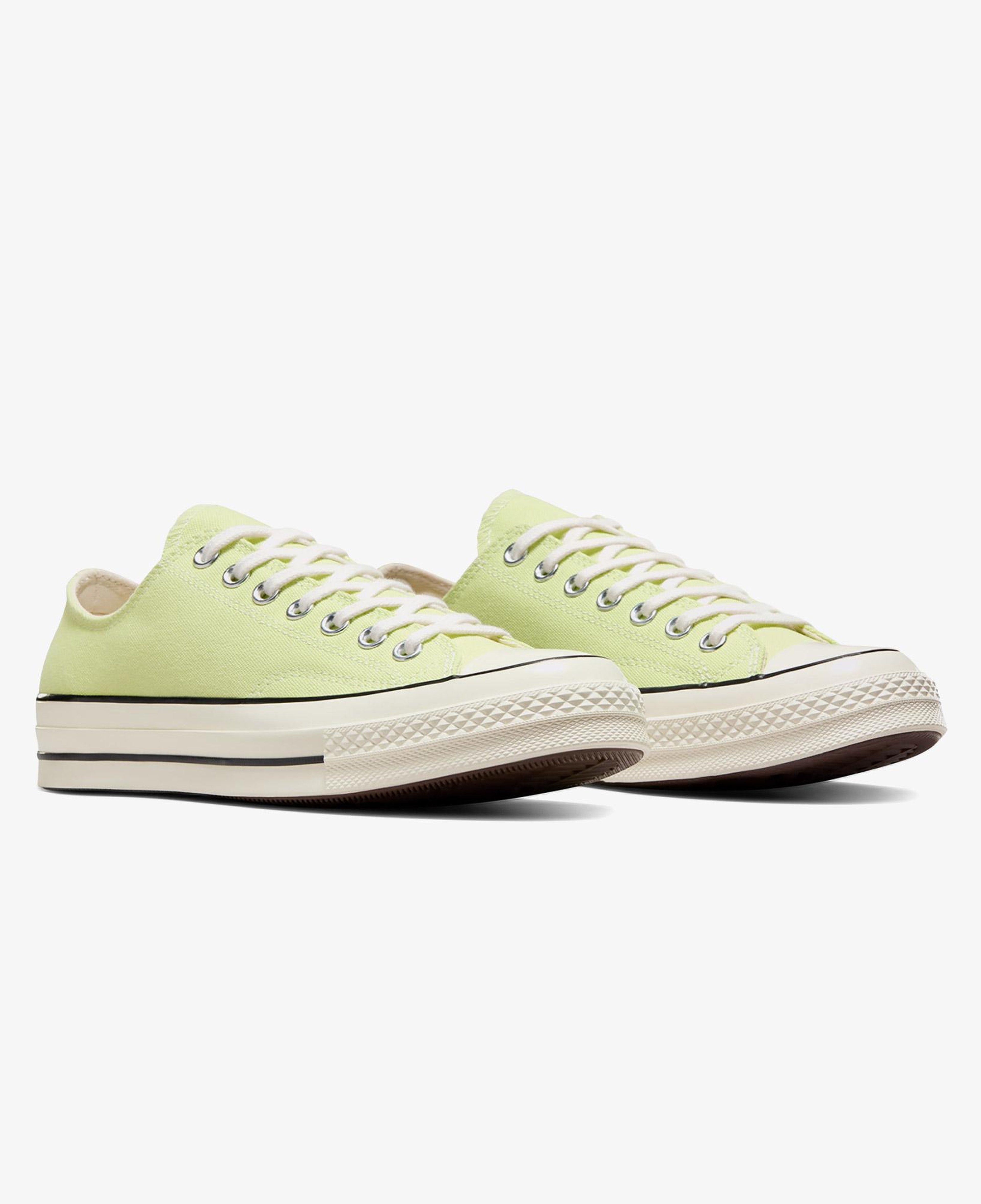 Converse Chuck 70 Unisex Yeşil Sneaker