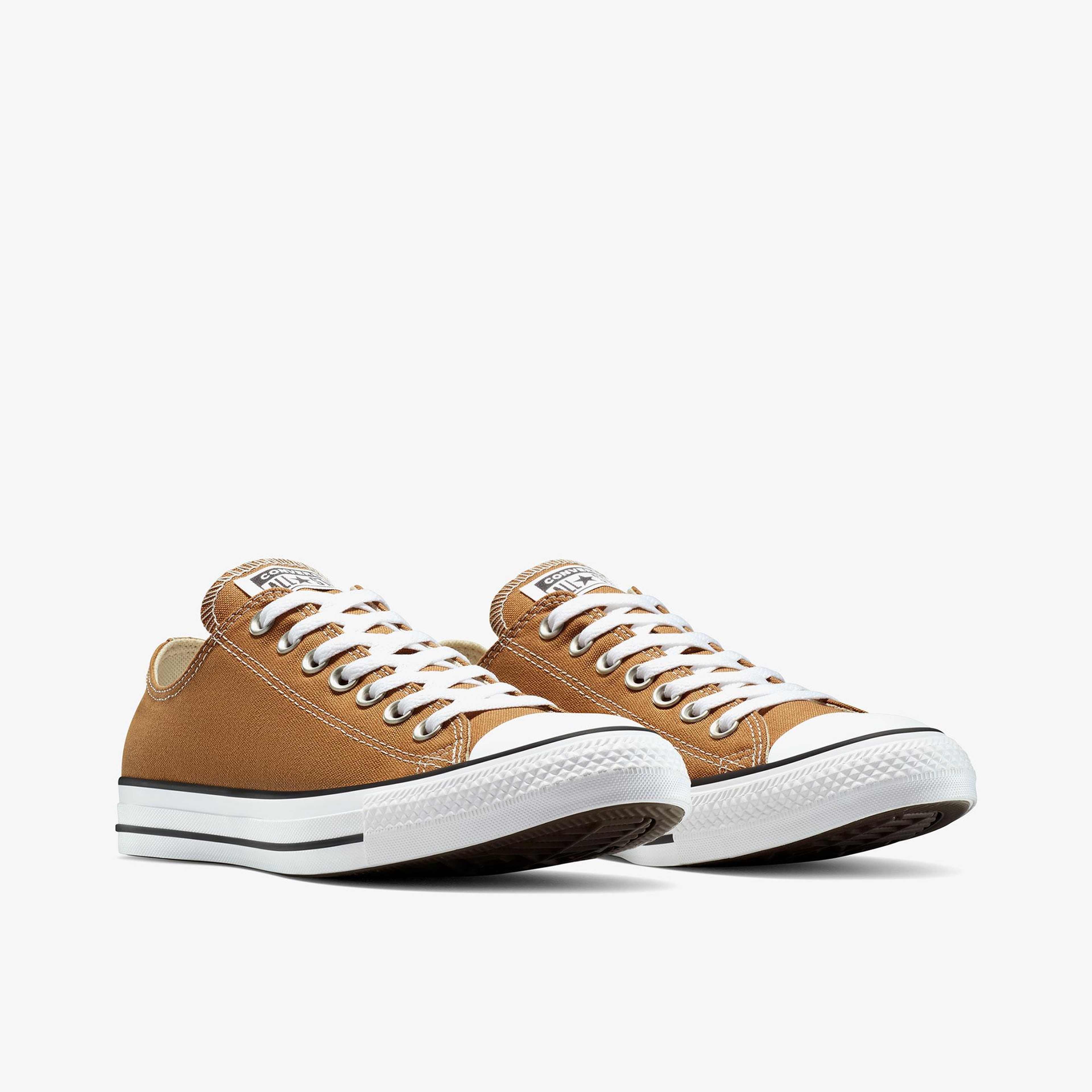 Converse Chuck Taylor All Star Unisex Kahverengi Sneaker