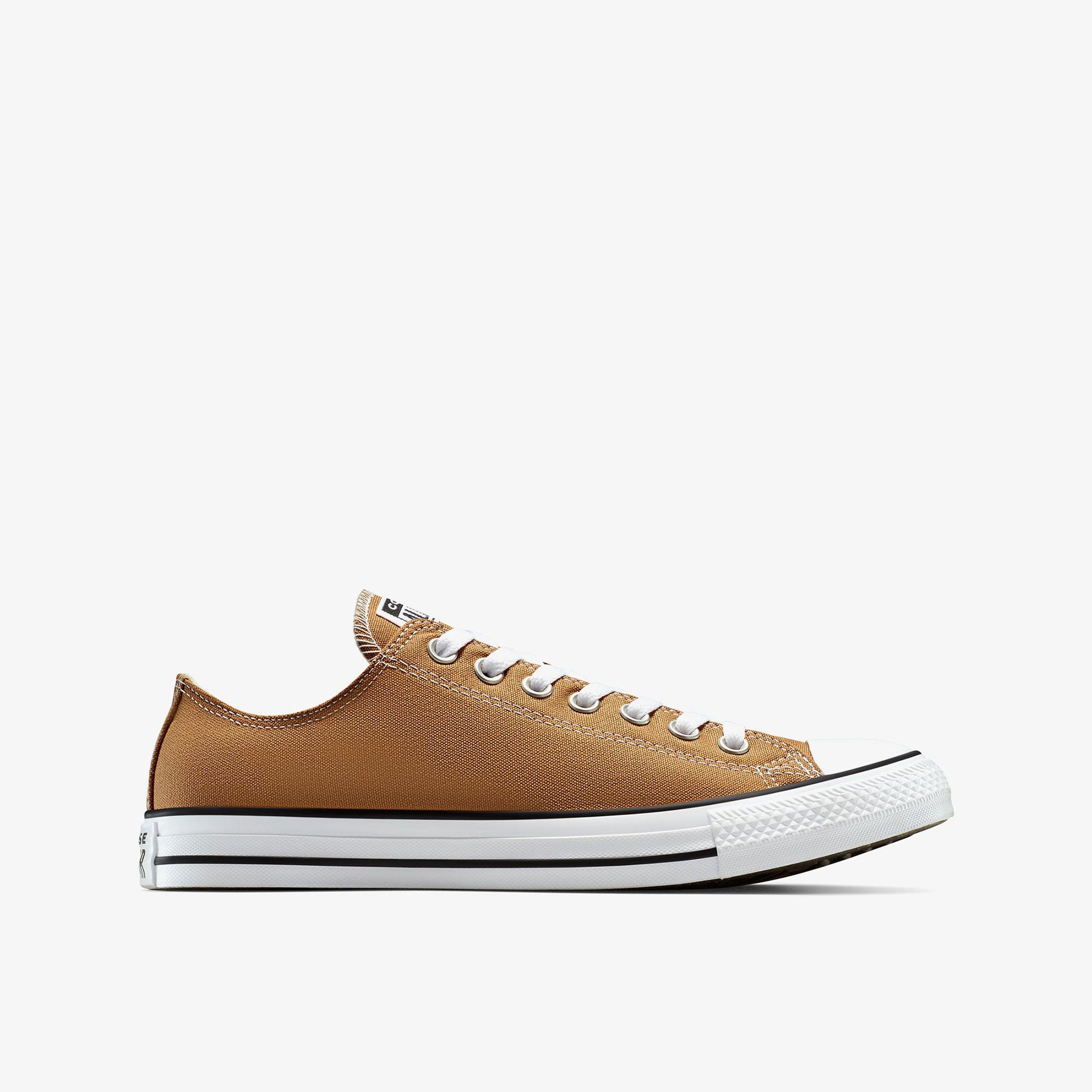 Converse Chuck Taylor All Star Unisex Kahverengi Sneaker