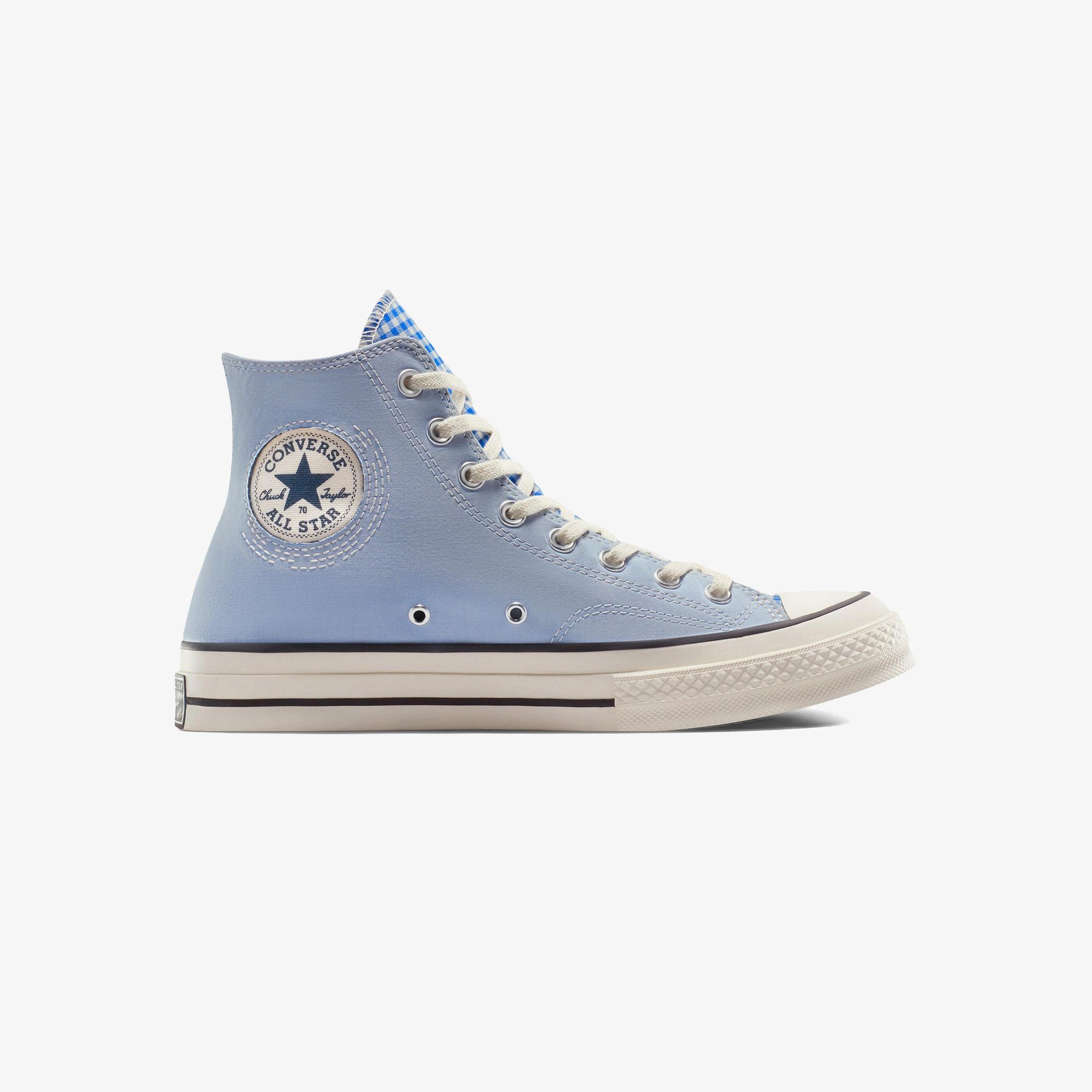 Converse Chuck 70 Unisex Mavi Sneaker