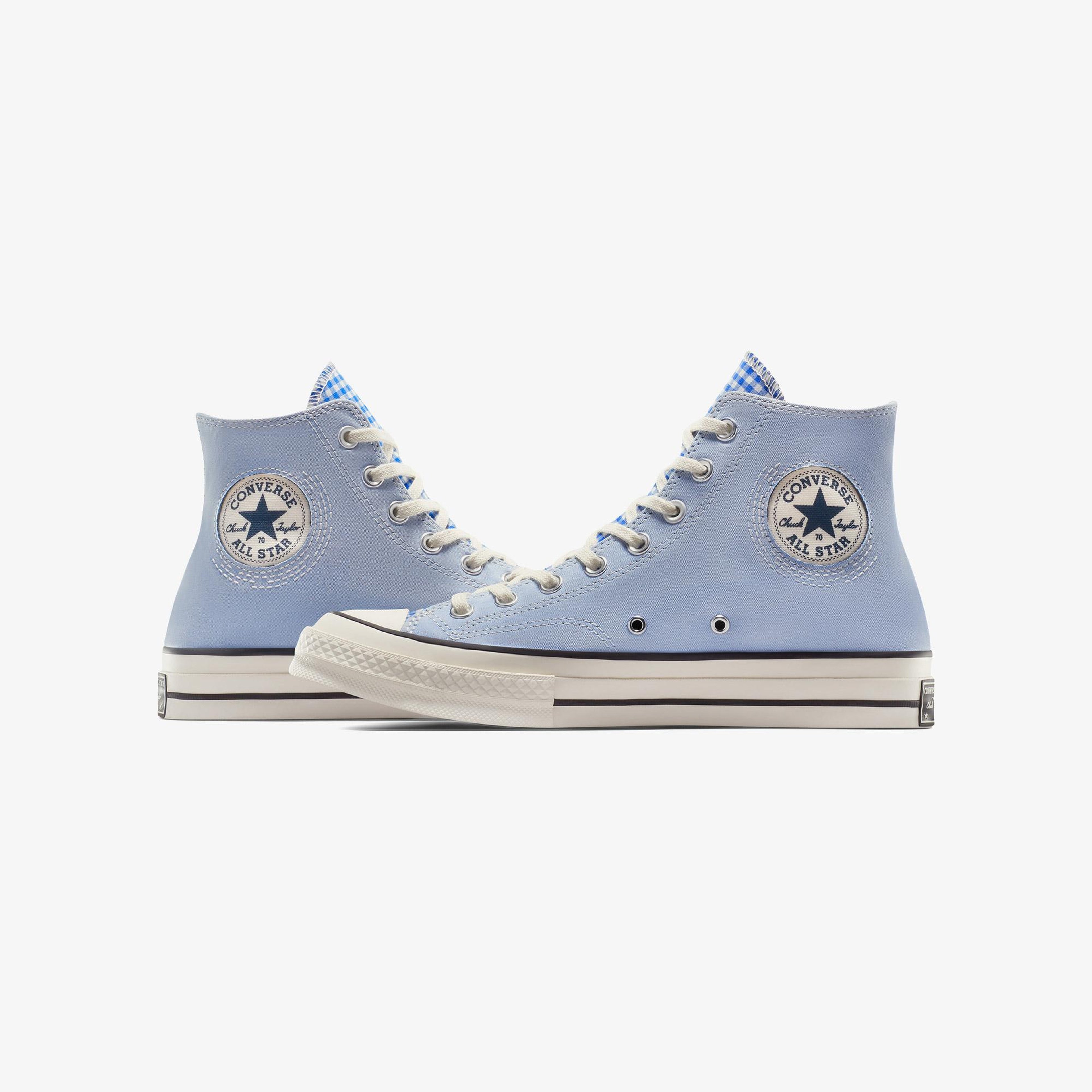 Converse Chuck 70 Unisex Mavi Sneaker