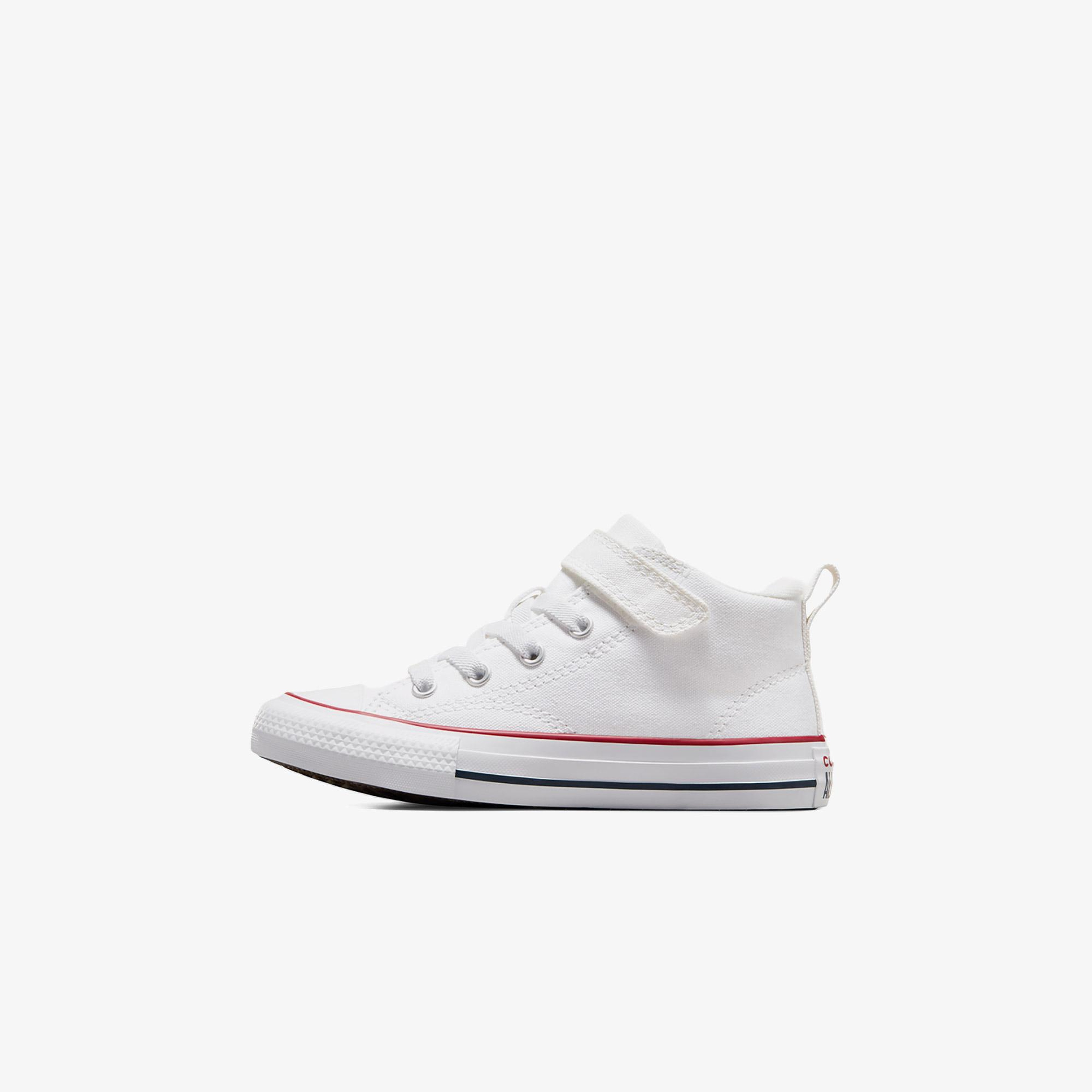 Converse Chuck Taylor All Star Malden Street Çocuk Beyaz Sneaker