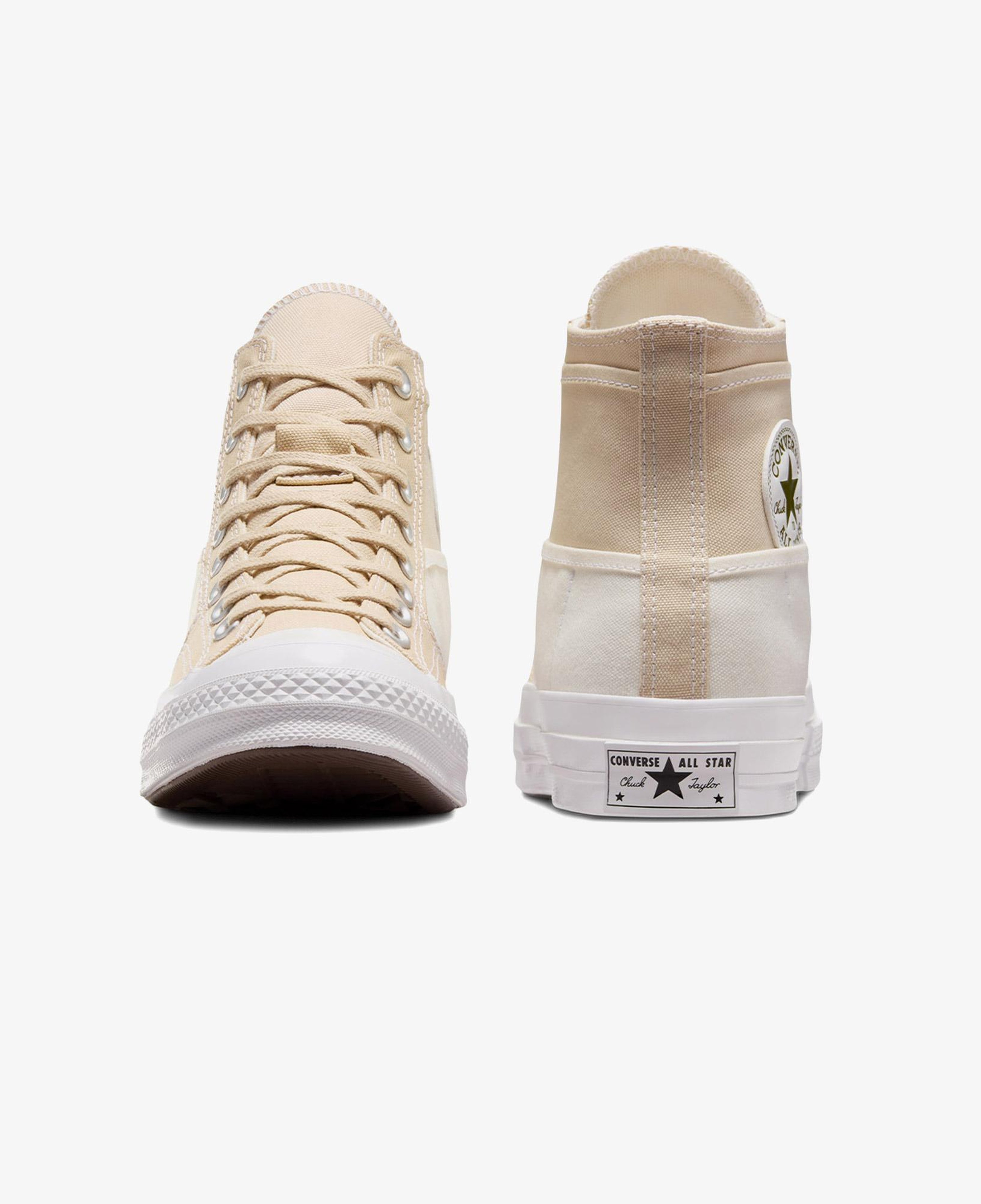 Converse Chuck 70 Unisex Krem Sneaker