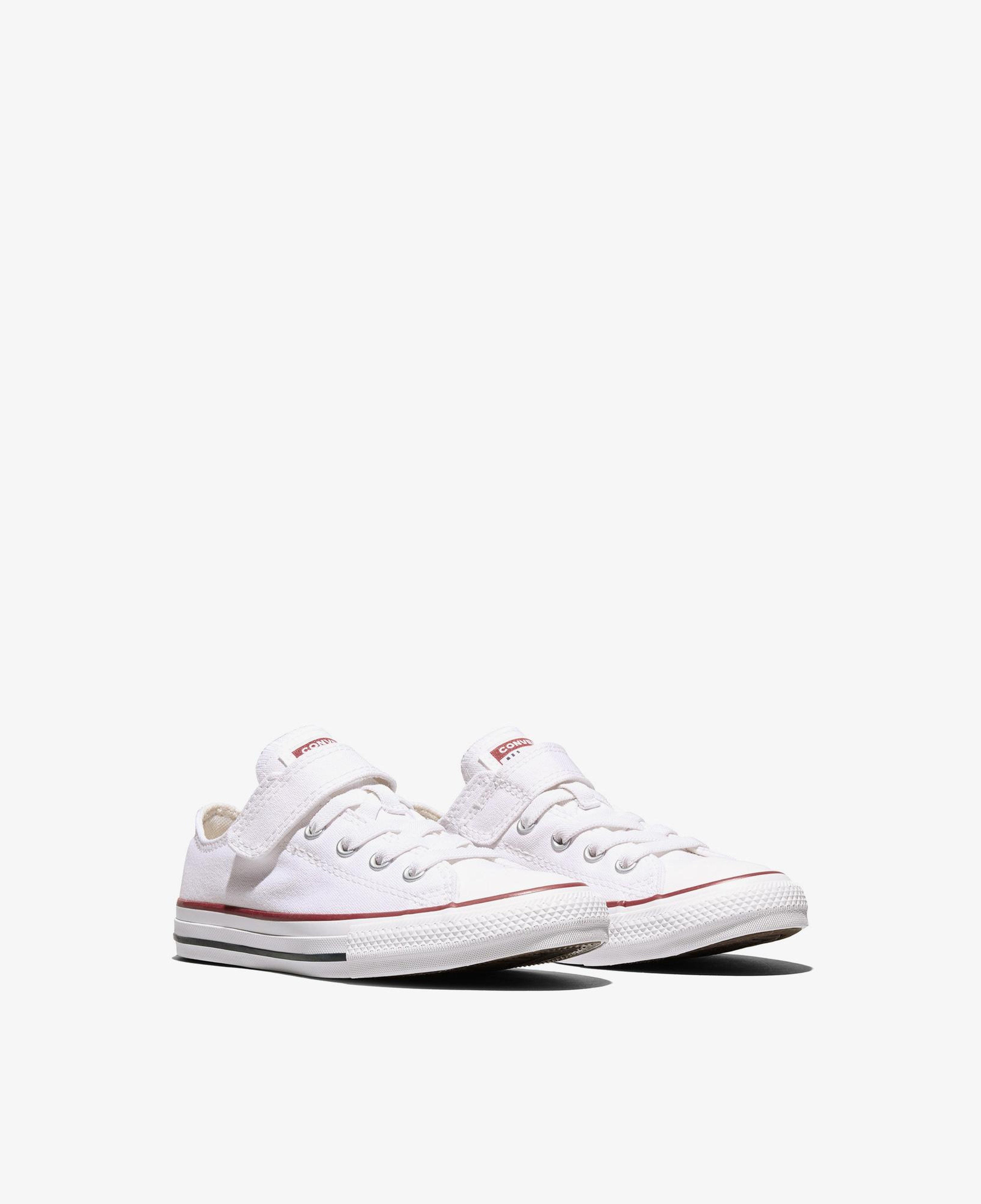 Converse Chuck Taylor All Star 1V Çocuk Beyaz Sneaker
