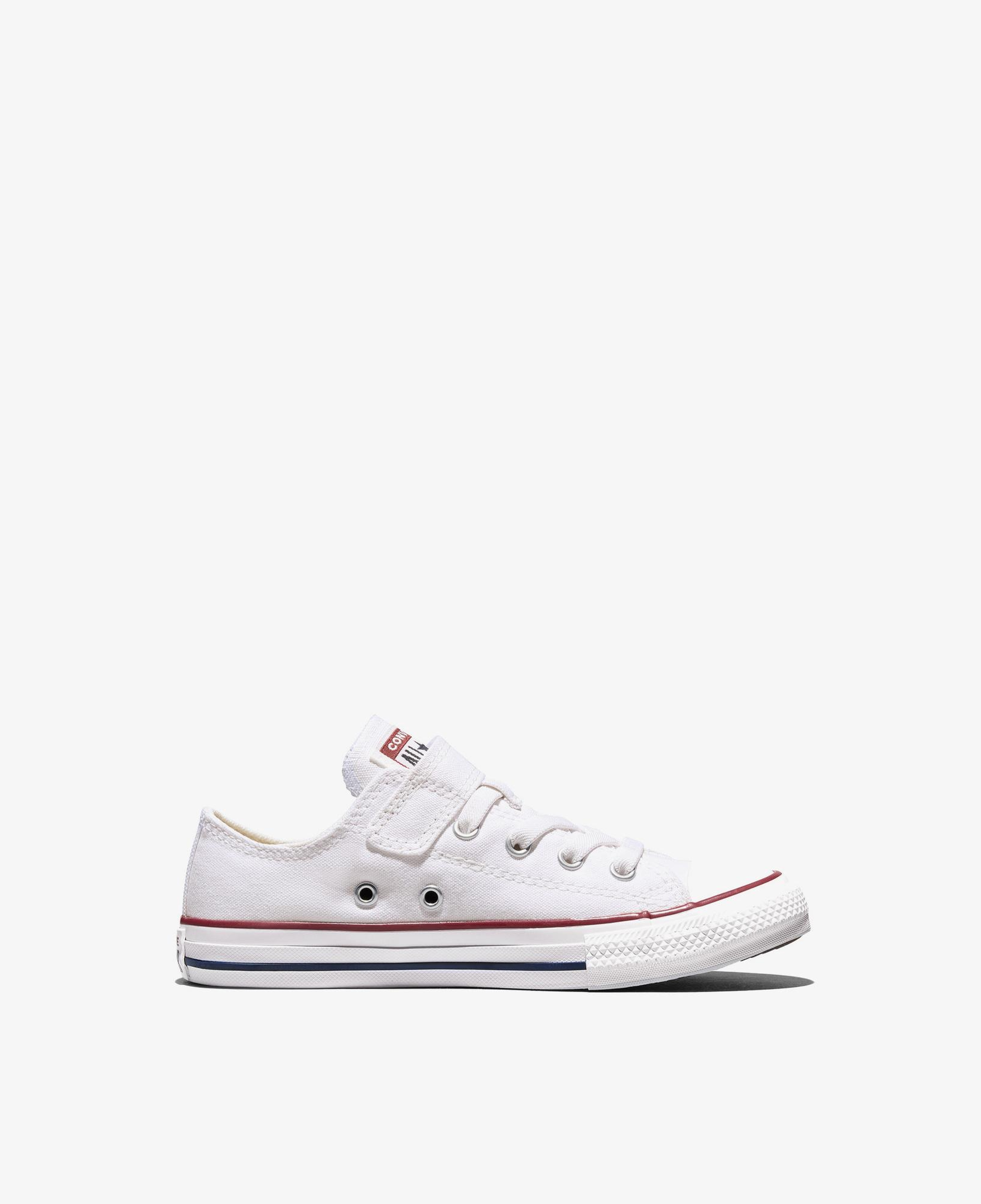 Converse Chuck Taylor All Star 1V Çocuk Beyaz Sneaker