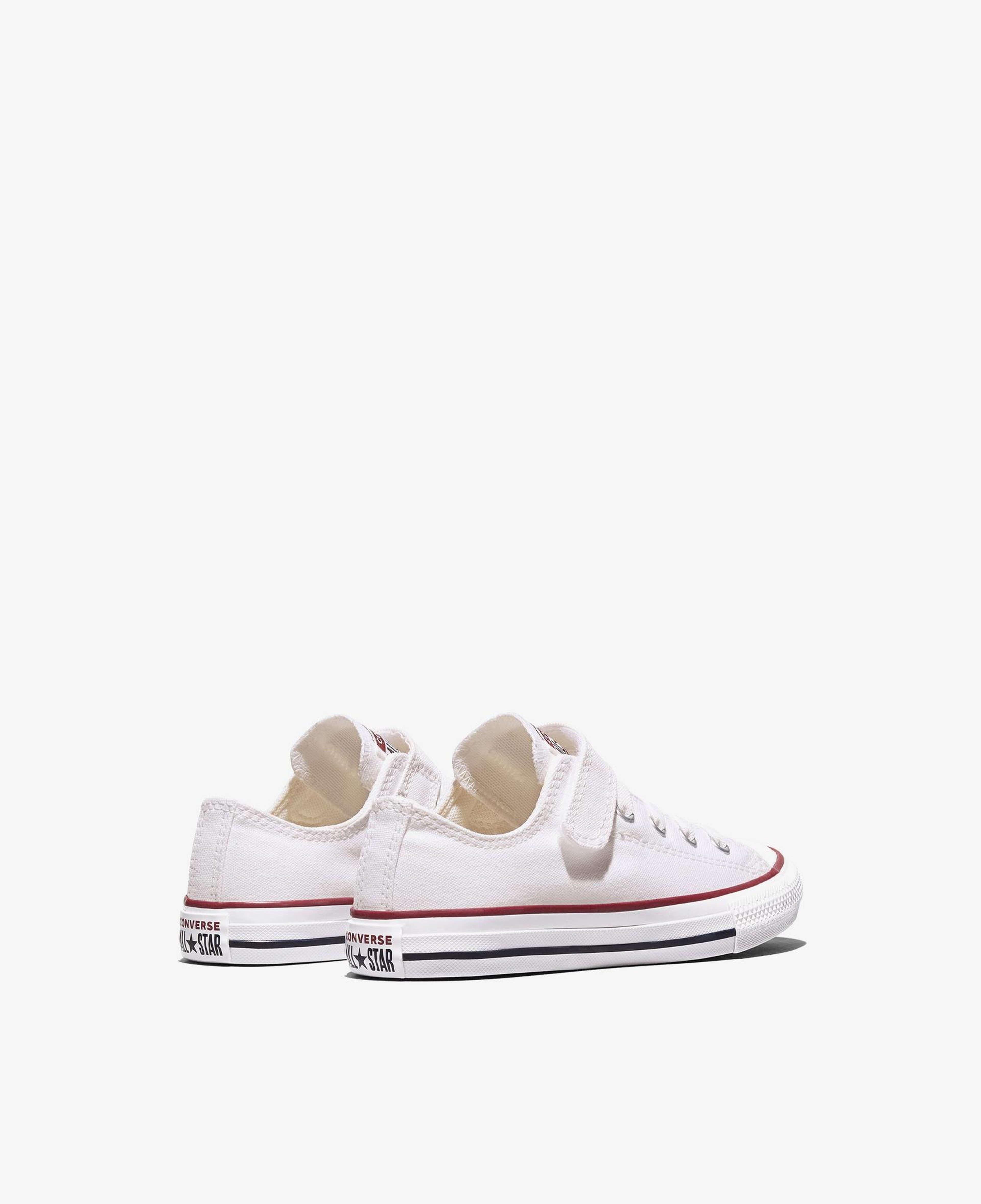 Converse Chuck Taylor All Star 1V Çocuk Beyaz Sneaker