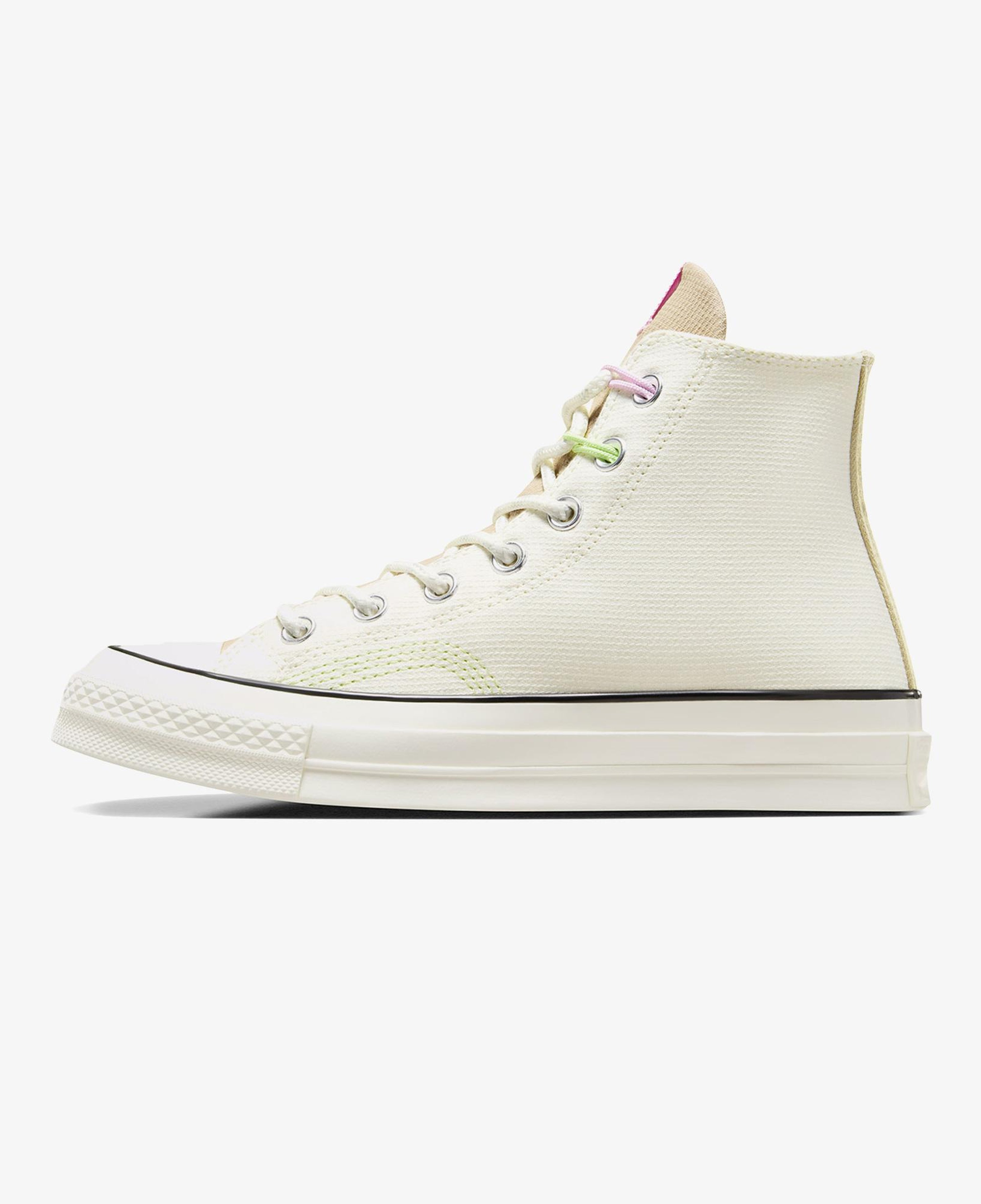 Converse Chuck 70 Utility Unisex Krem Sneaker