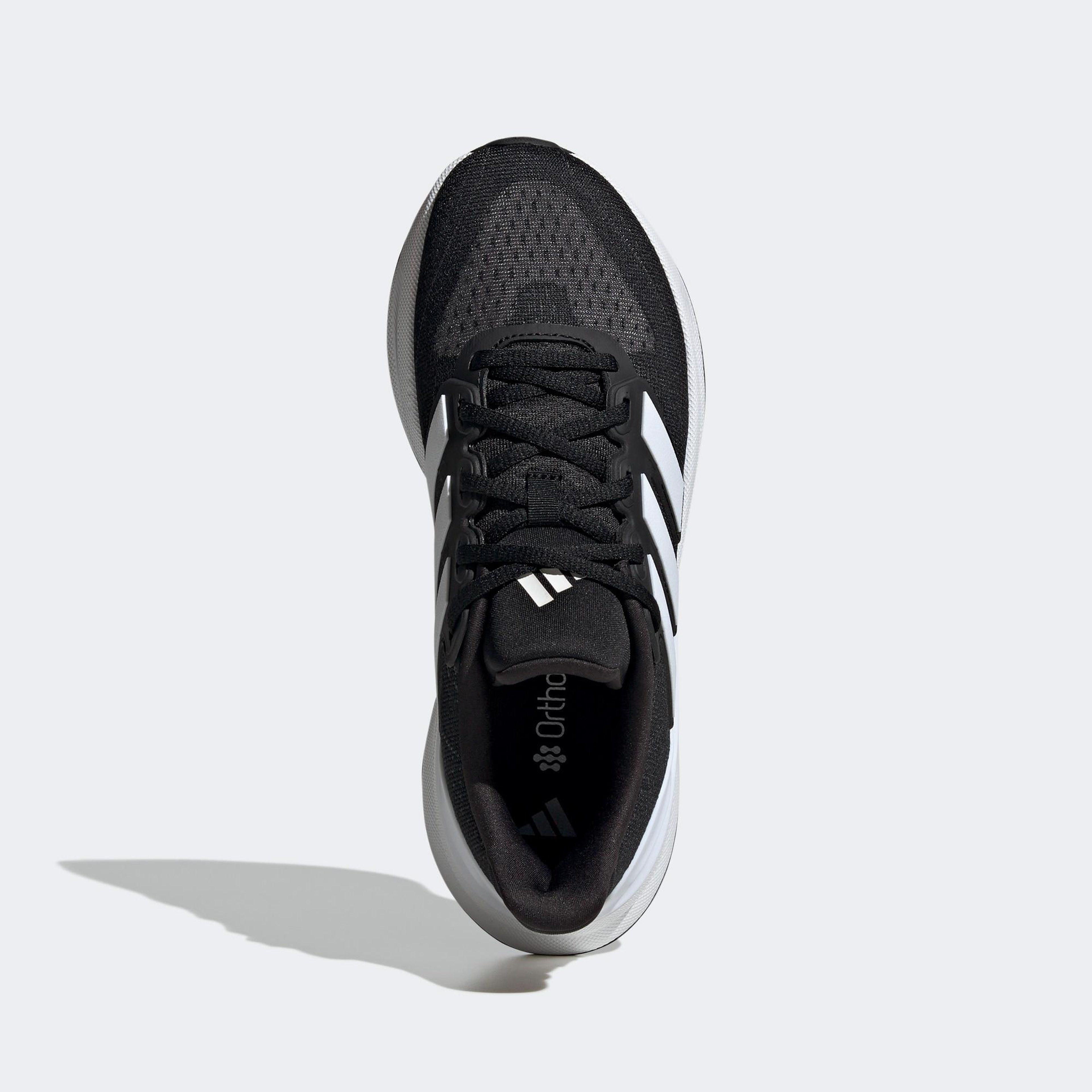adidas Ultrarun 5 Kadın Siyah Koşu Ayakkabısı