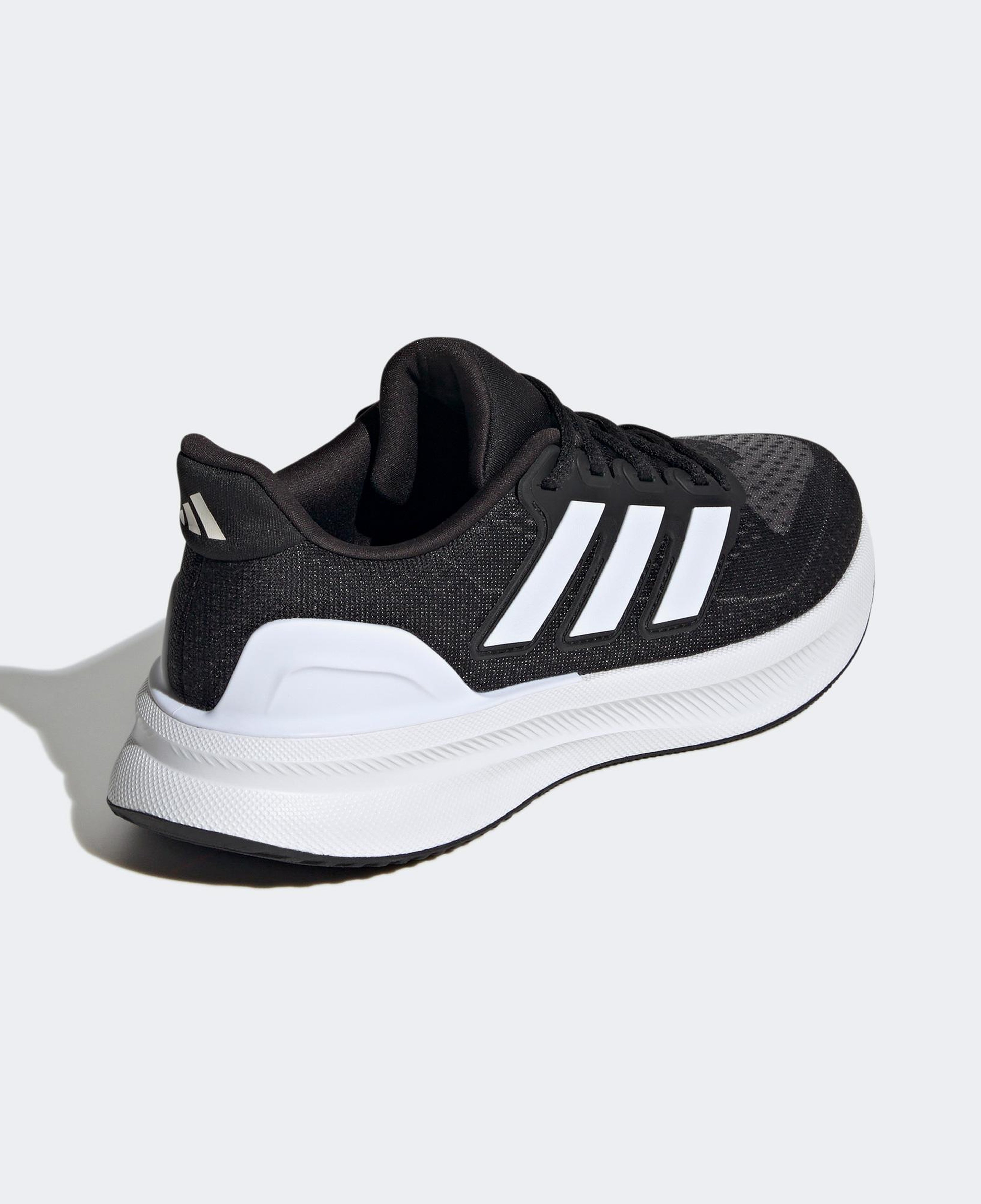adidas Ultrarun 5 Kadın Siyah Koşu Ayakkabısı