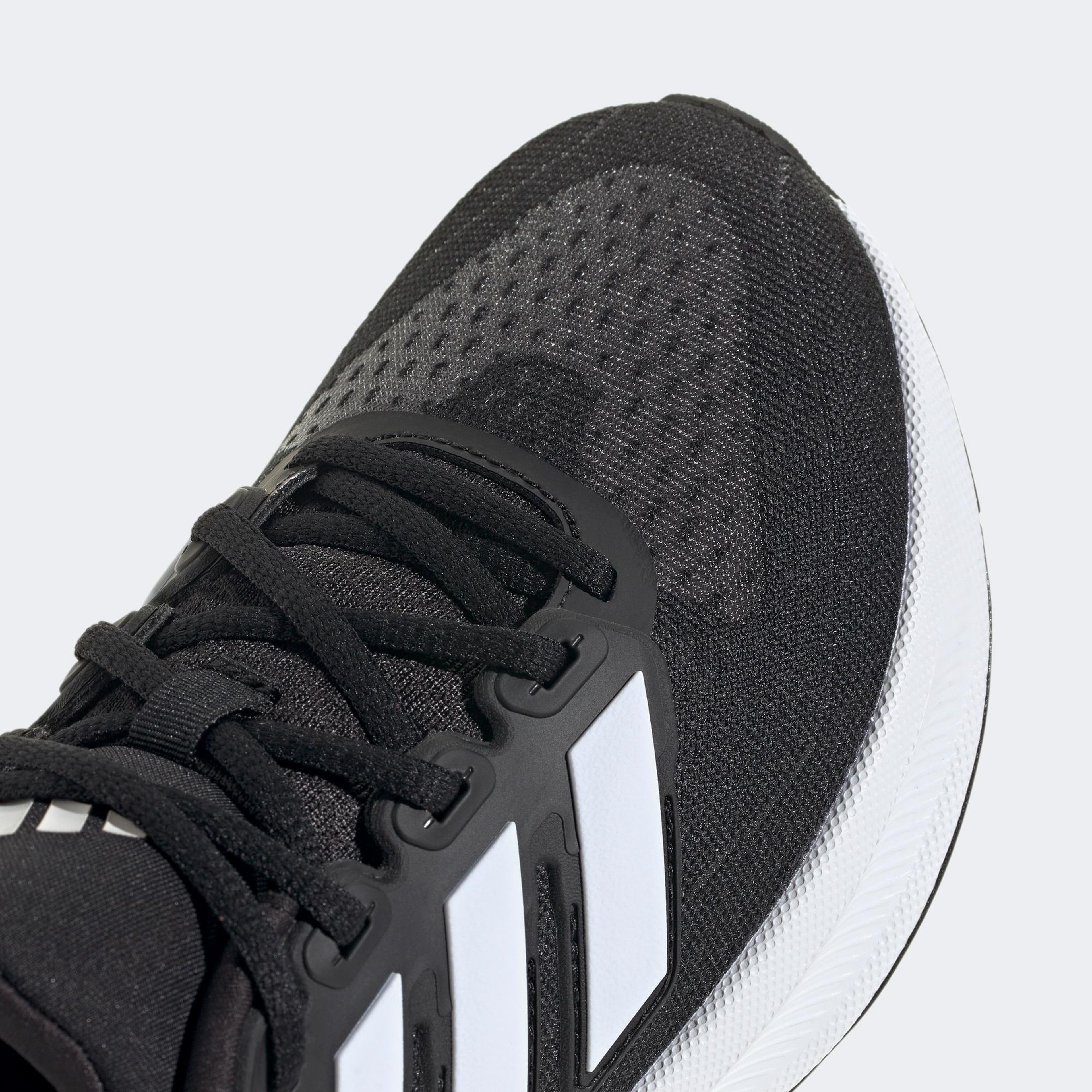 adidas Ultrarun 5 Kadın Siyah Koşu Ayakkabısı