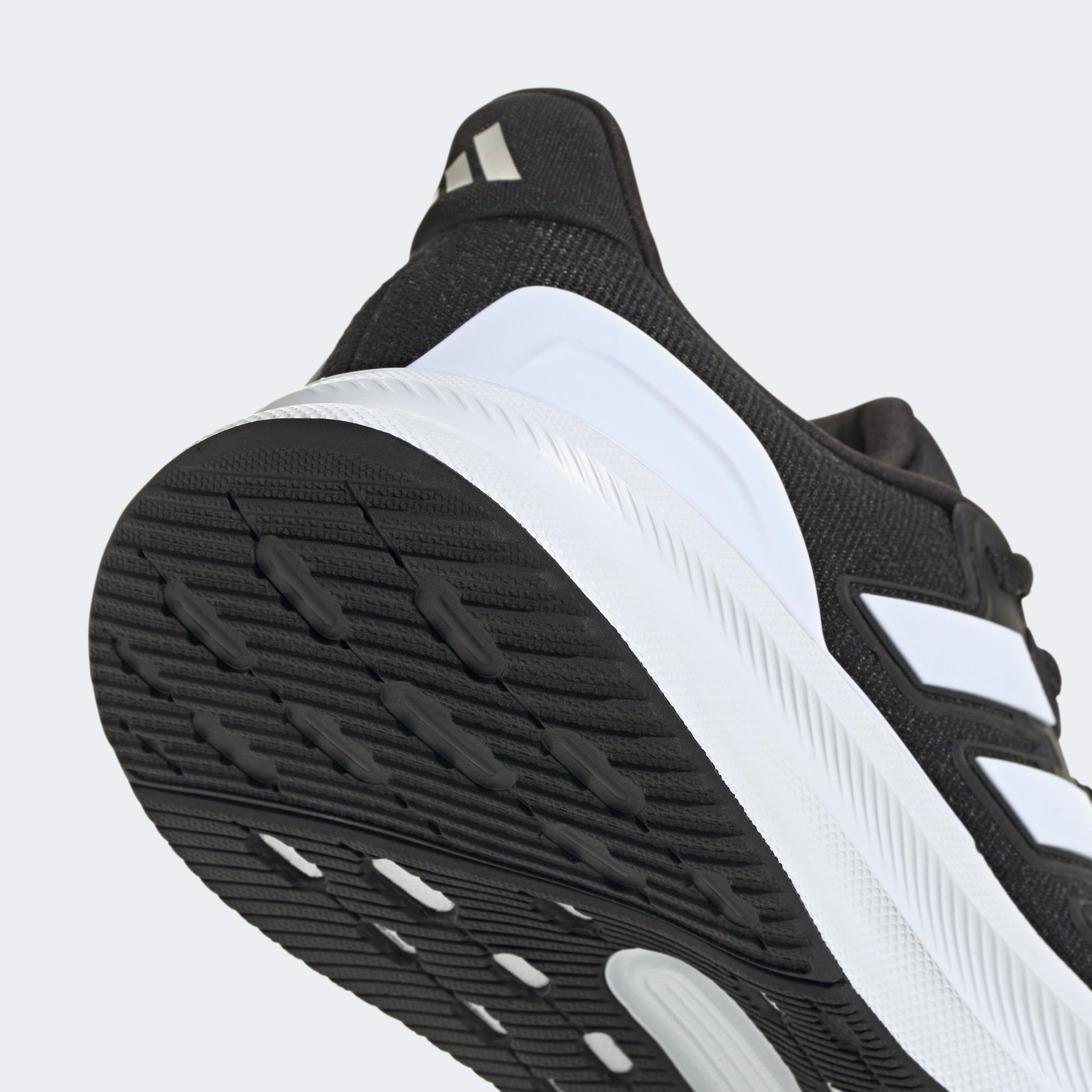 adidas Ultrarun 5 Kadın Siyah Koşu Ayakkabısı