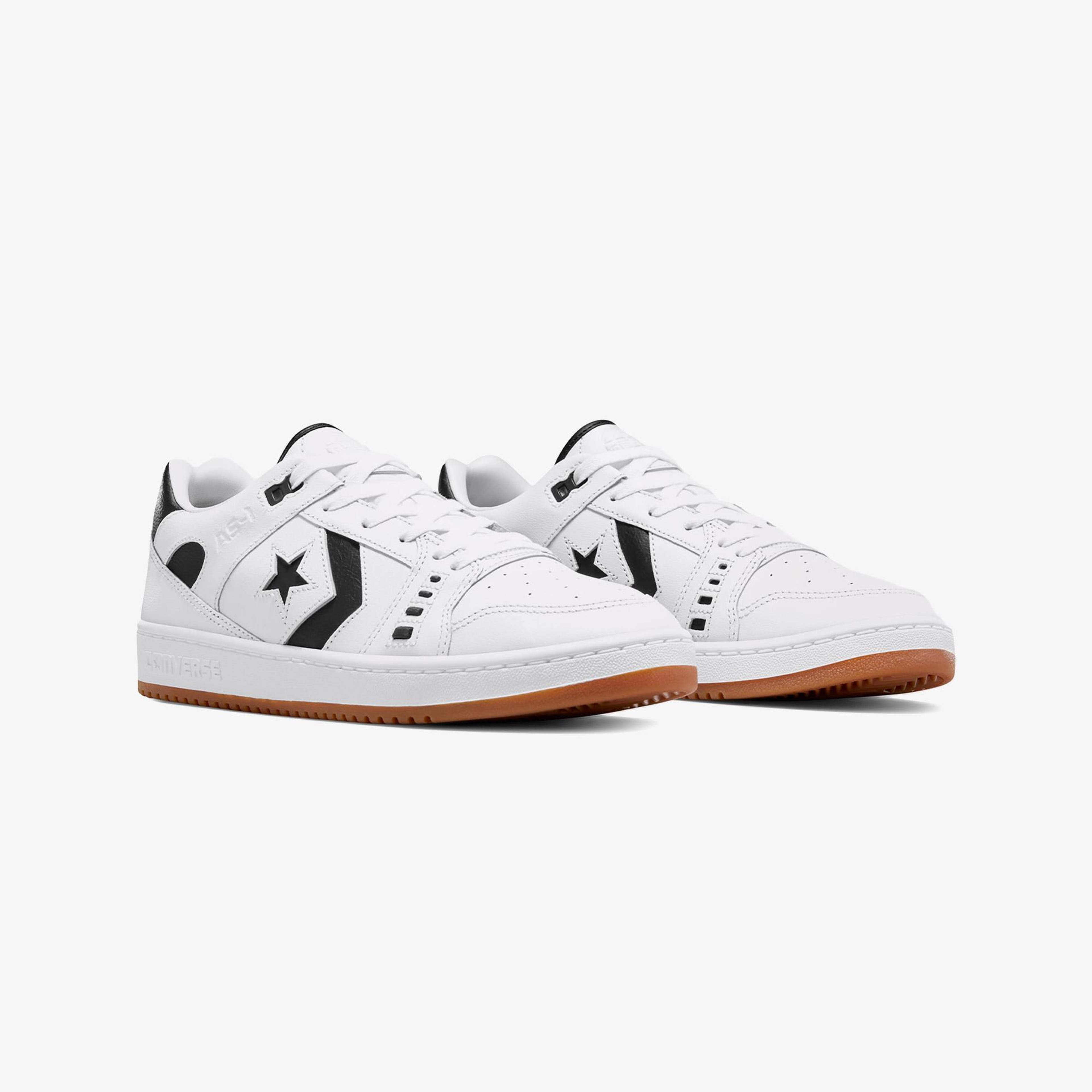 Converse CONS AS-1 Pro Unisex Beyaz Sneaker