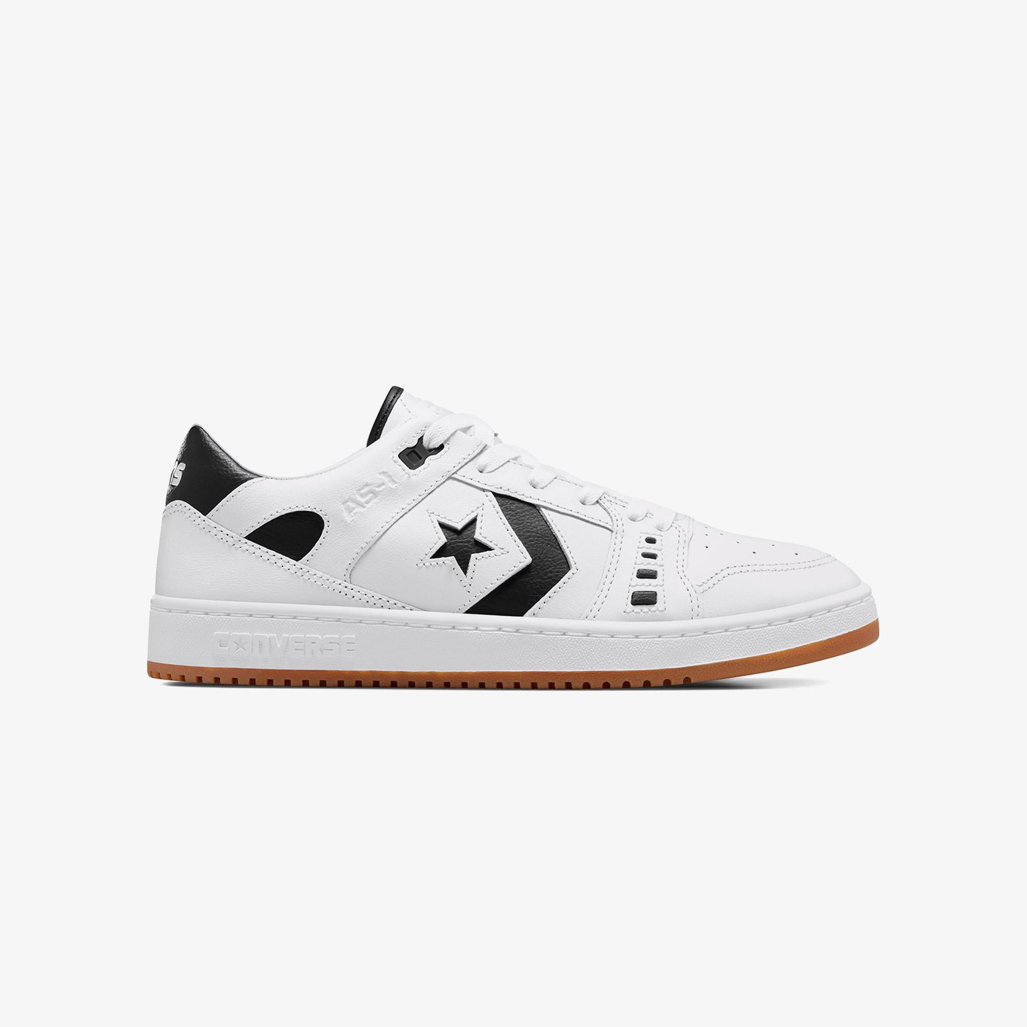 Converse CONS AS-1 Pro Unisex Beyaz Sneaker