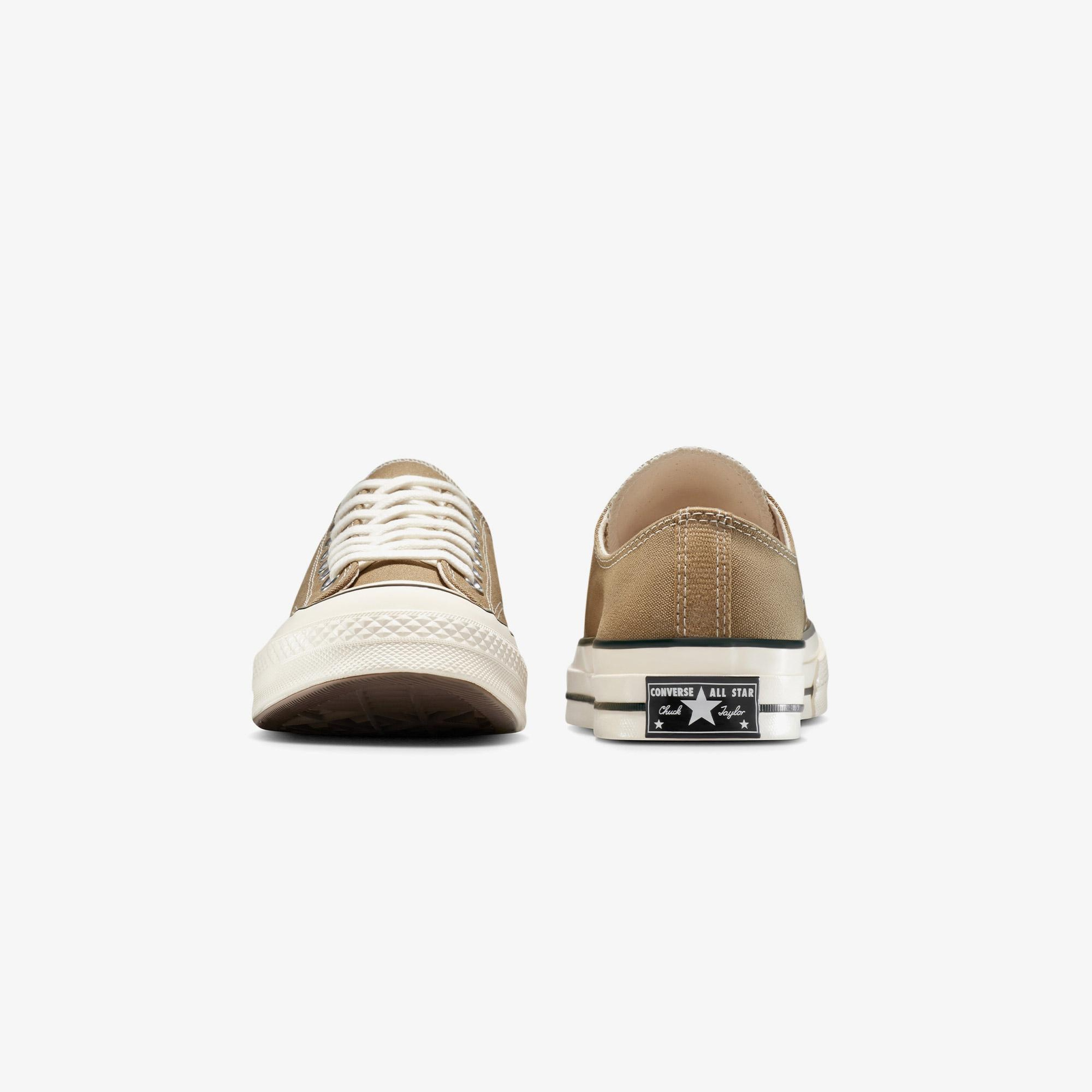 Converse Chuck 70 Unisex Bej Sneaker