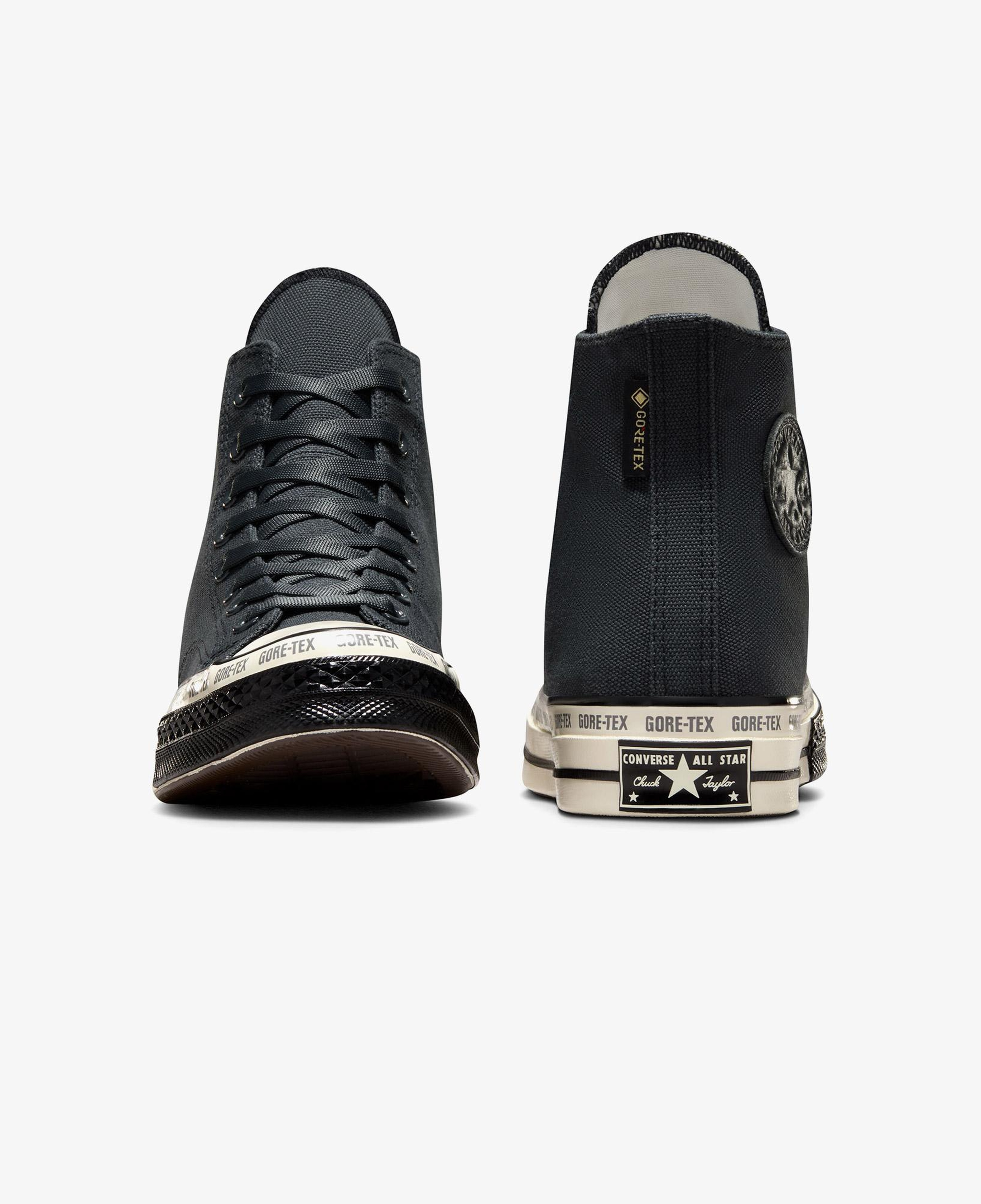 Converse Chuck 70 GORE-TEX Unisex Siyah Sneaker