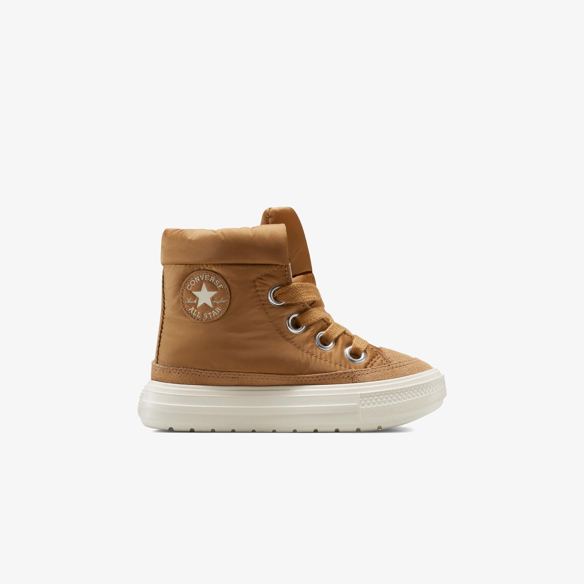 Converse Chuck Taylor All Star Elements Çocuk Turuncu Sneaker