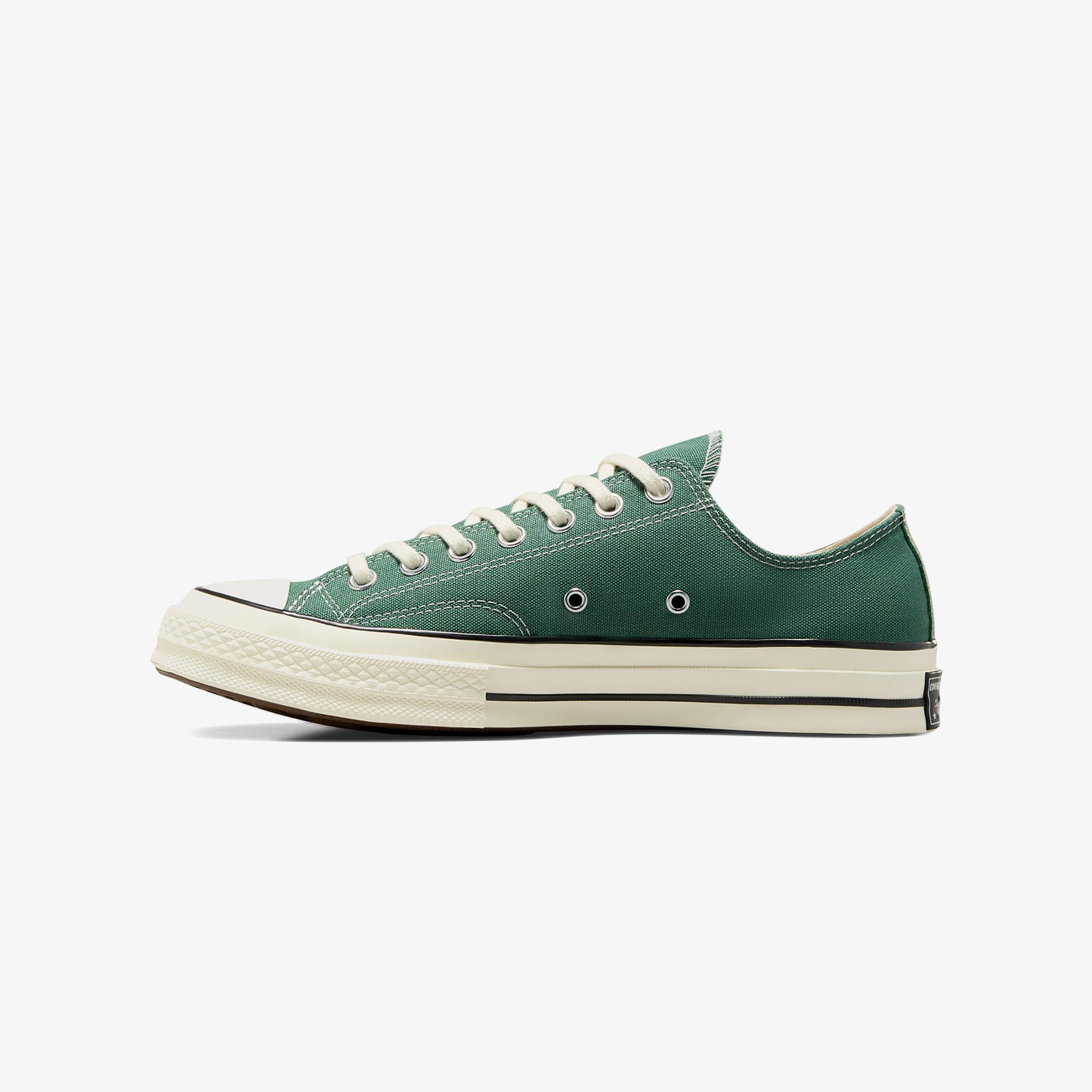 Converse Chuck 70 Unisex Yeşil Sneaker