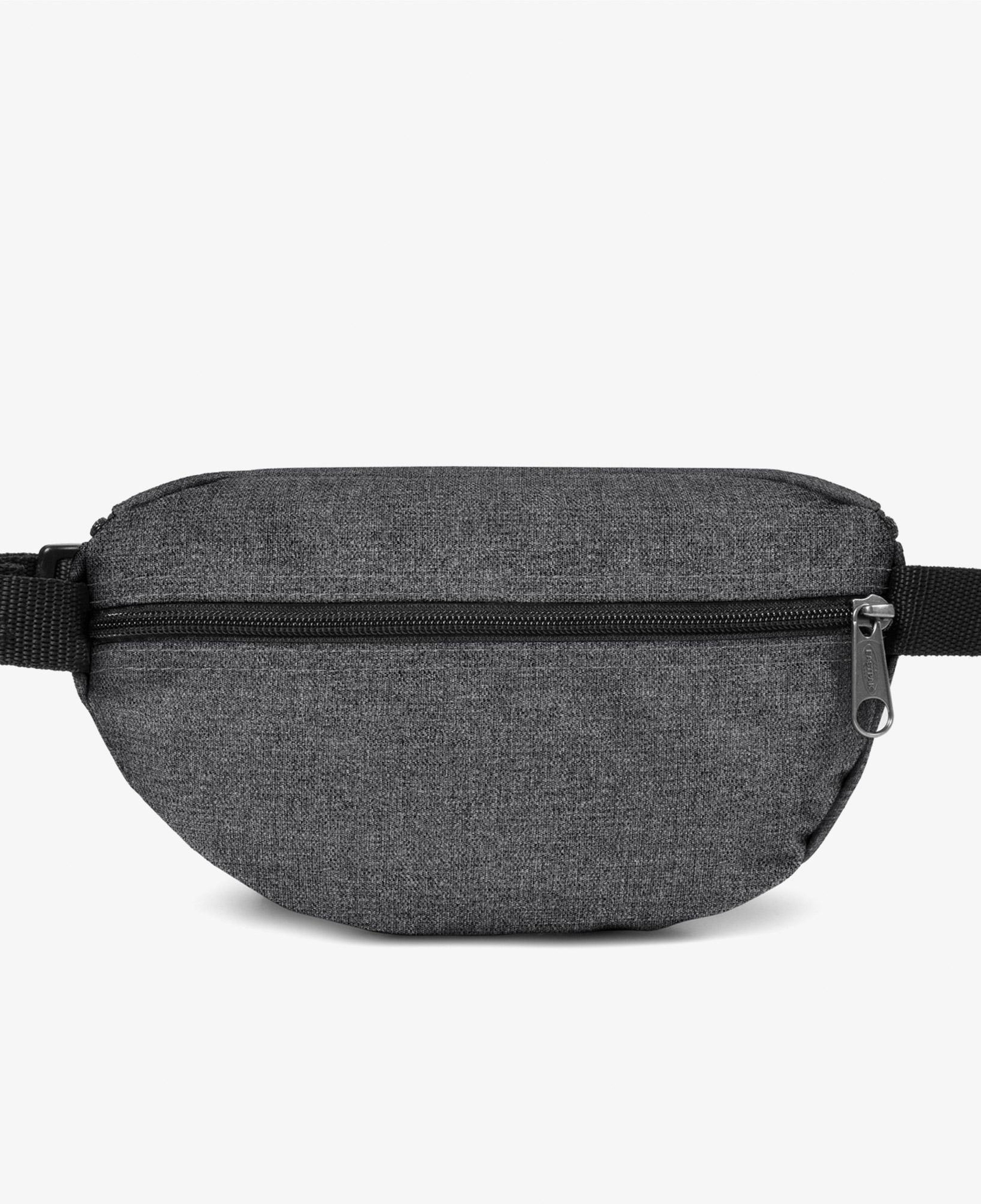 Eastpak Springer Unisex Gri Bel Çantası