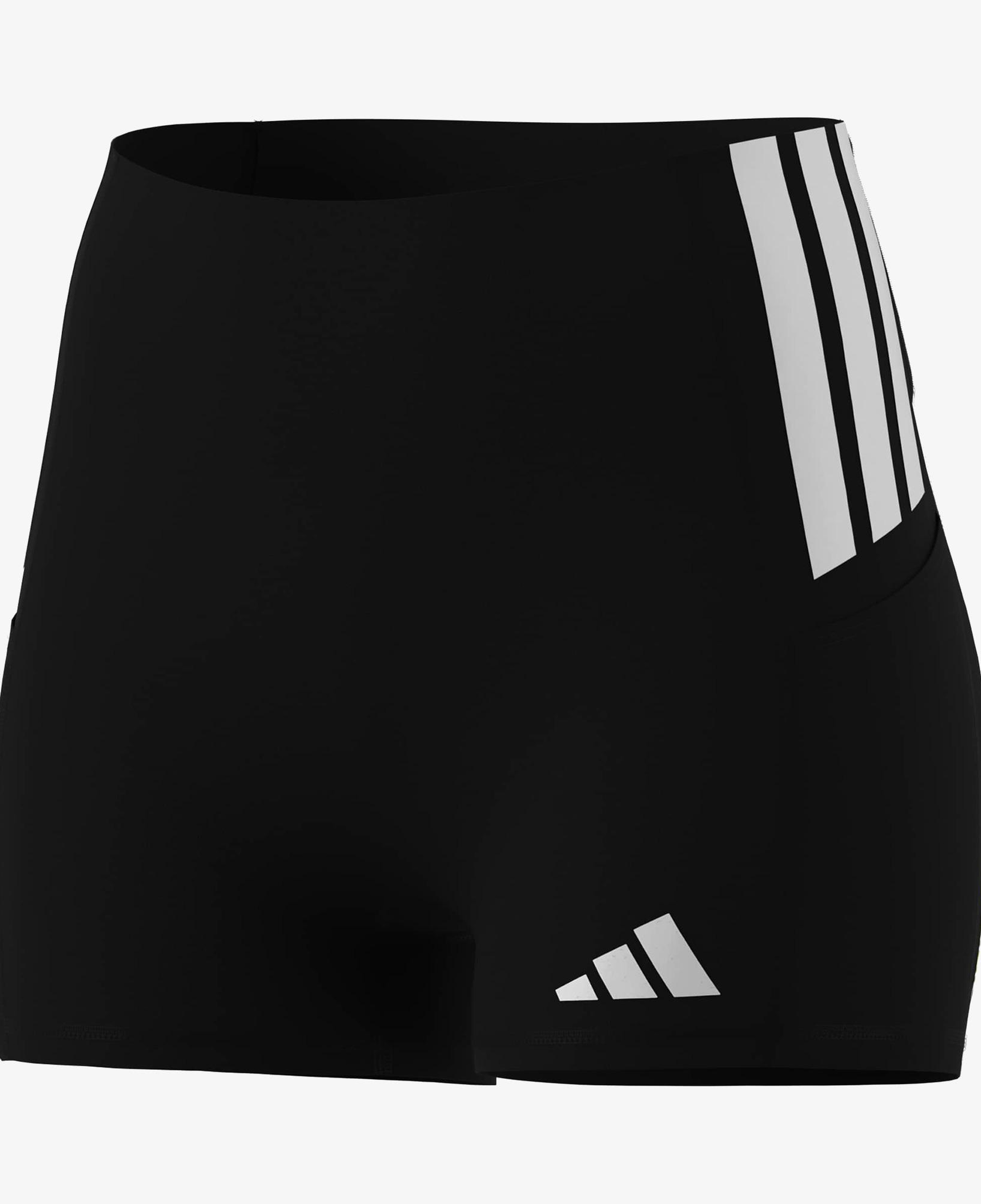 adidas Adizero Kadın Siyah Koşu Taytı