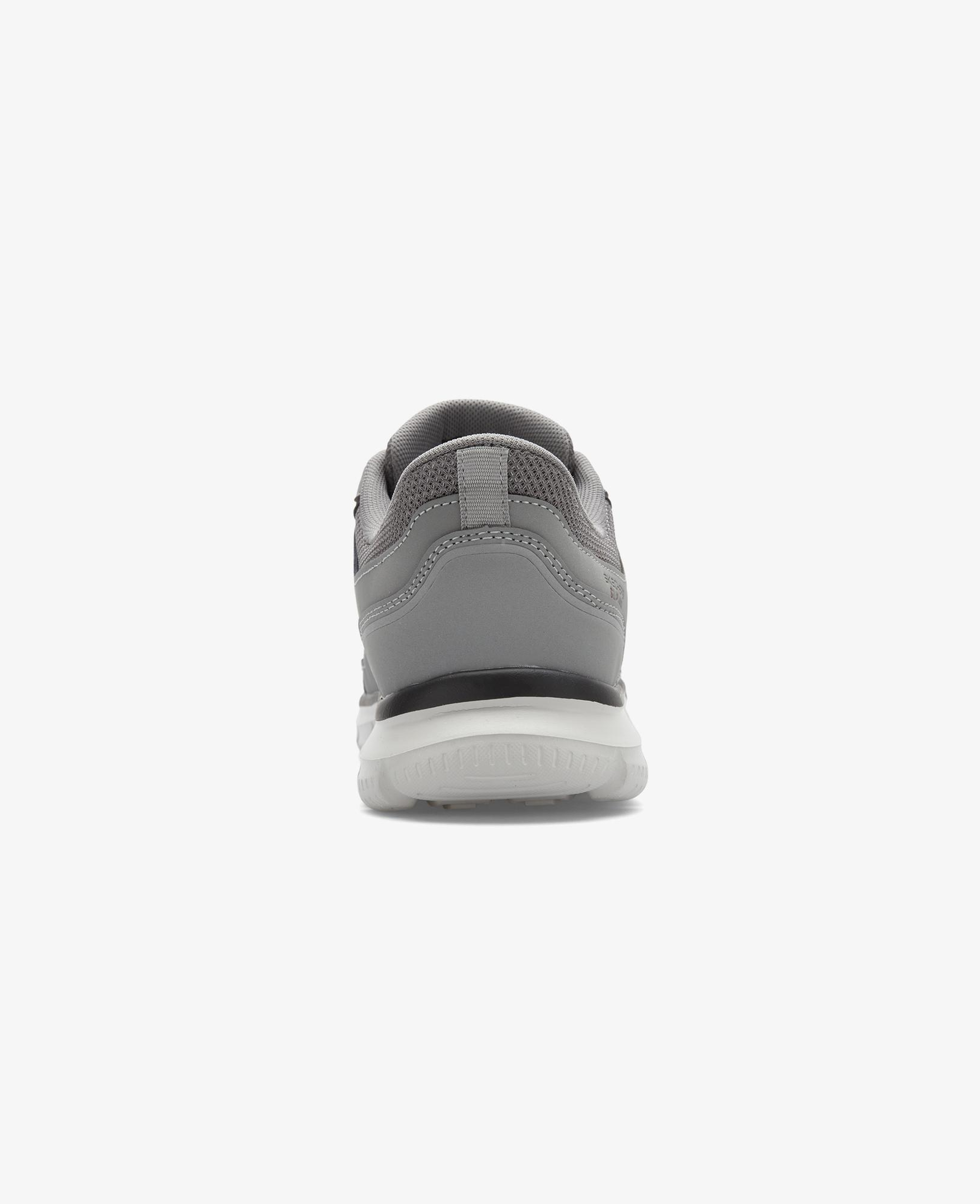 Skechers Track Erkek Gri Spor Ayakkabı